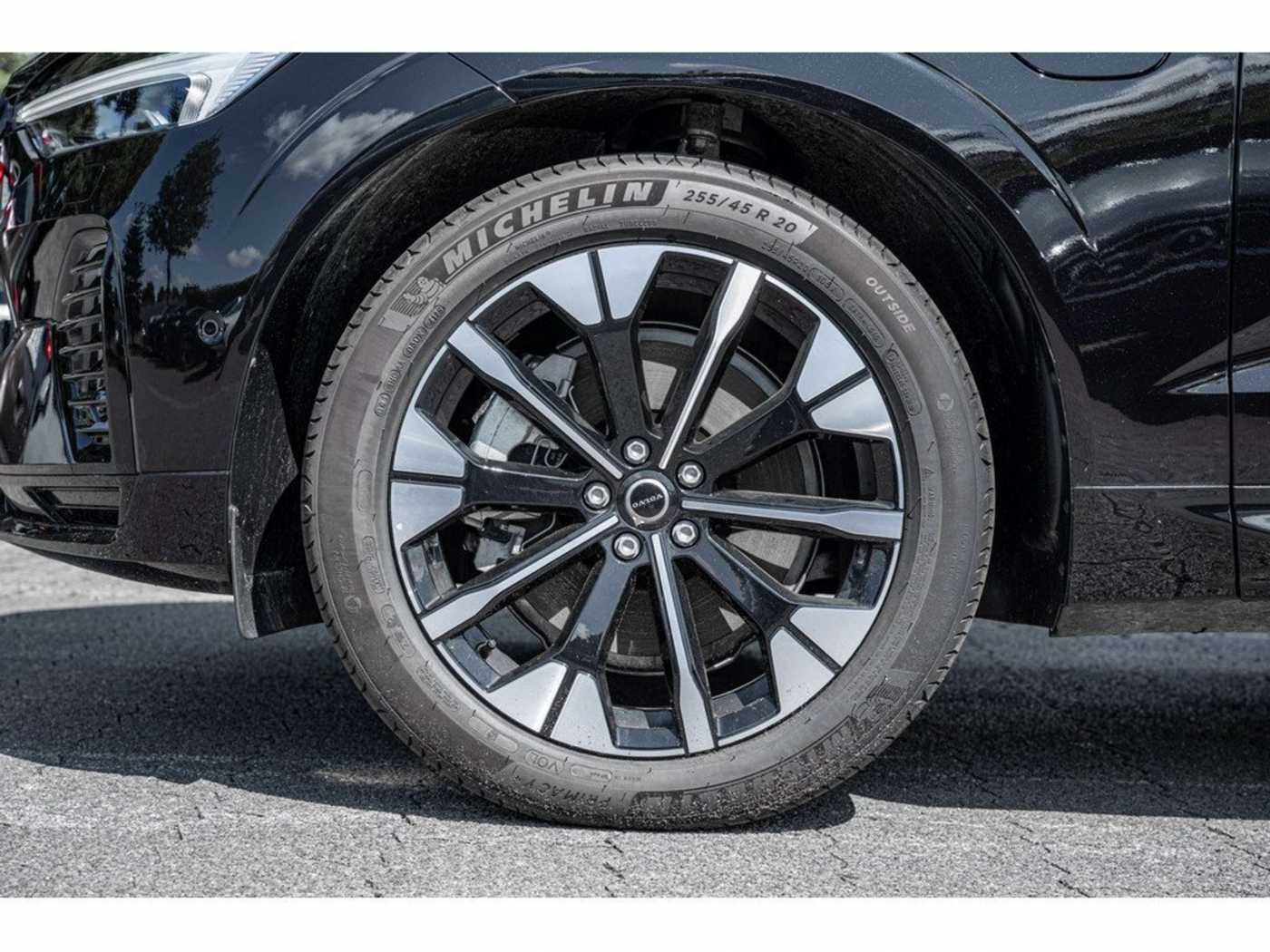 Volvo XC60 – Bild 5