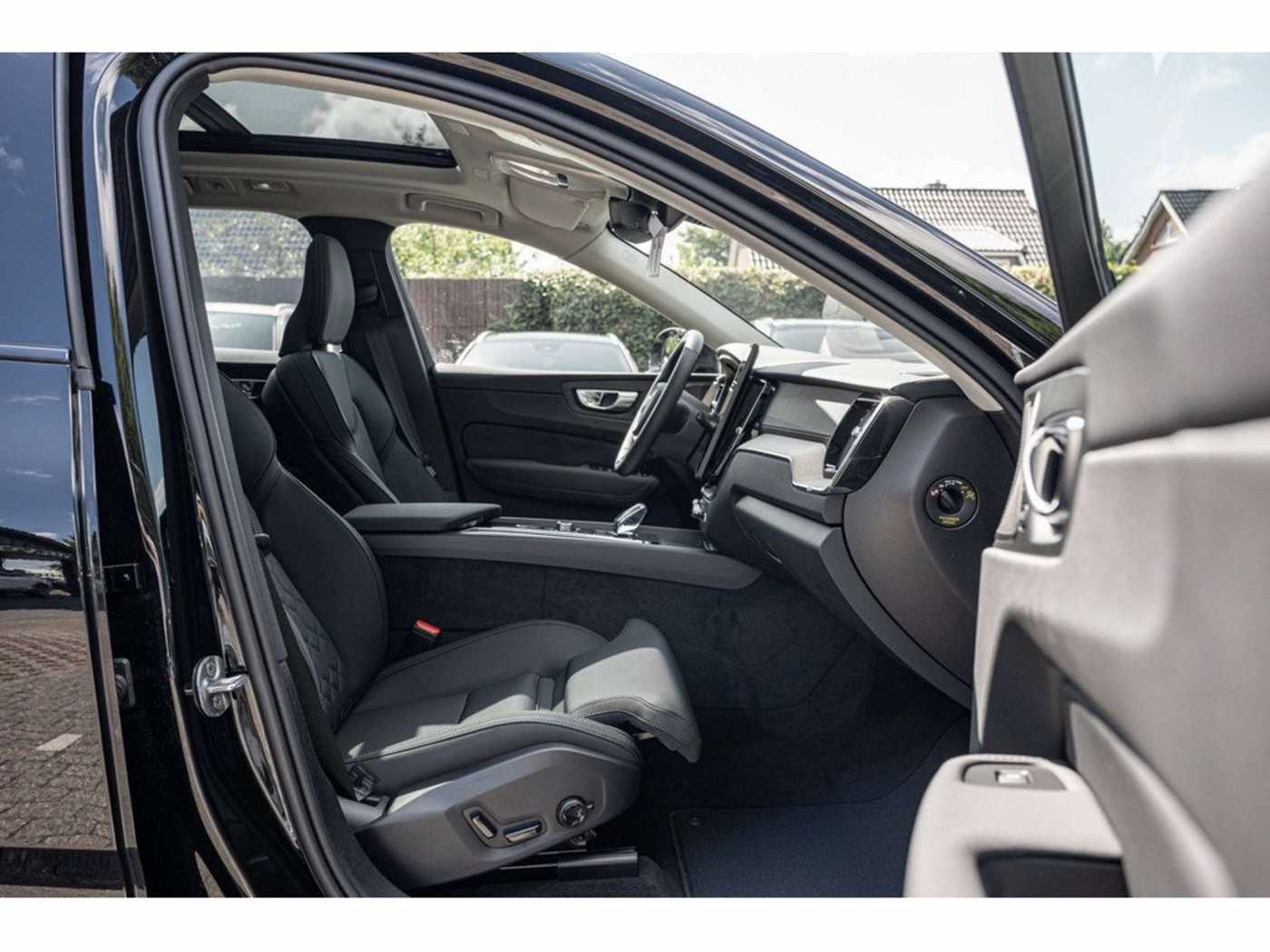 Volvo XC60 – Bild 6