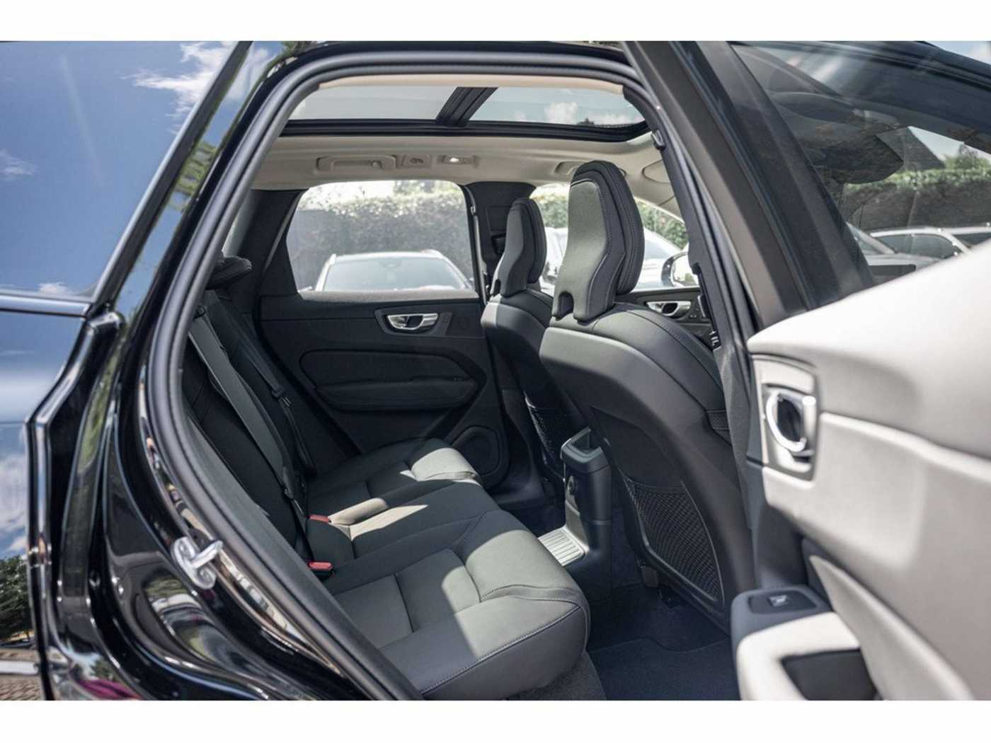 Volvo XC60 – Bild 7