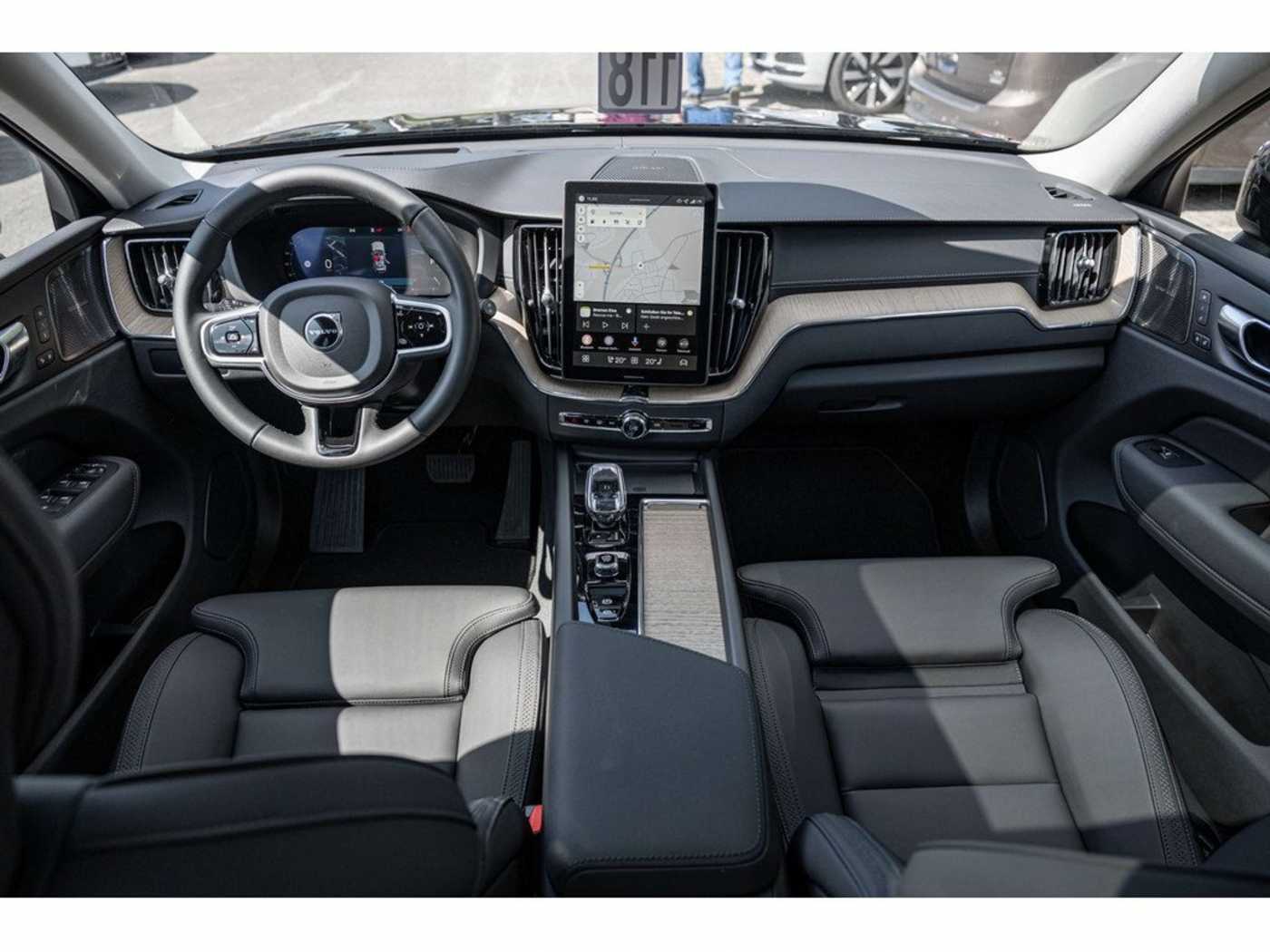 Volvo XC60 – Bild 8