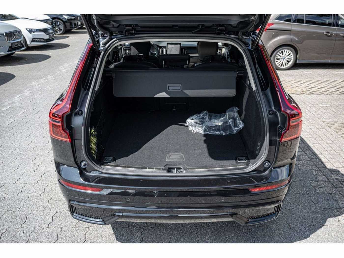 Volvo XC60 – Bild 9