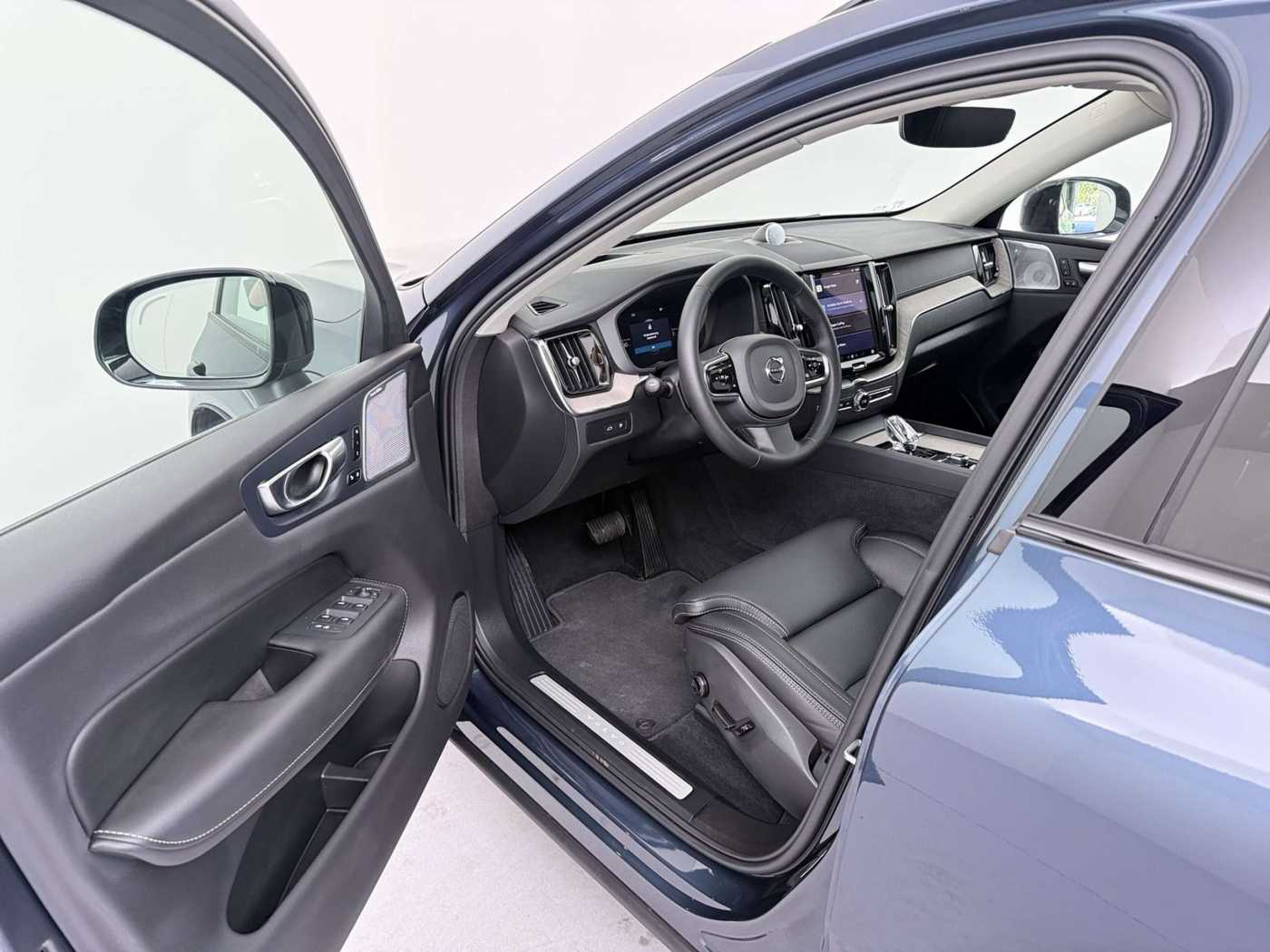 Volvo XC60 – Bild 11