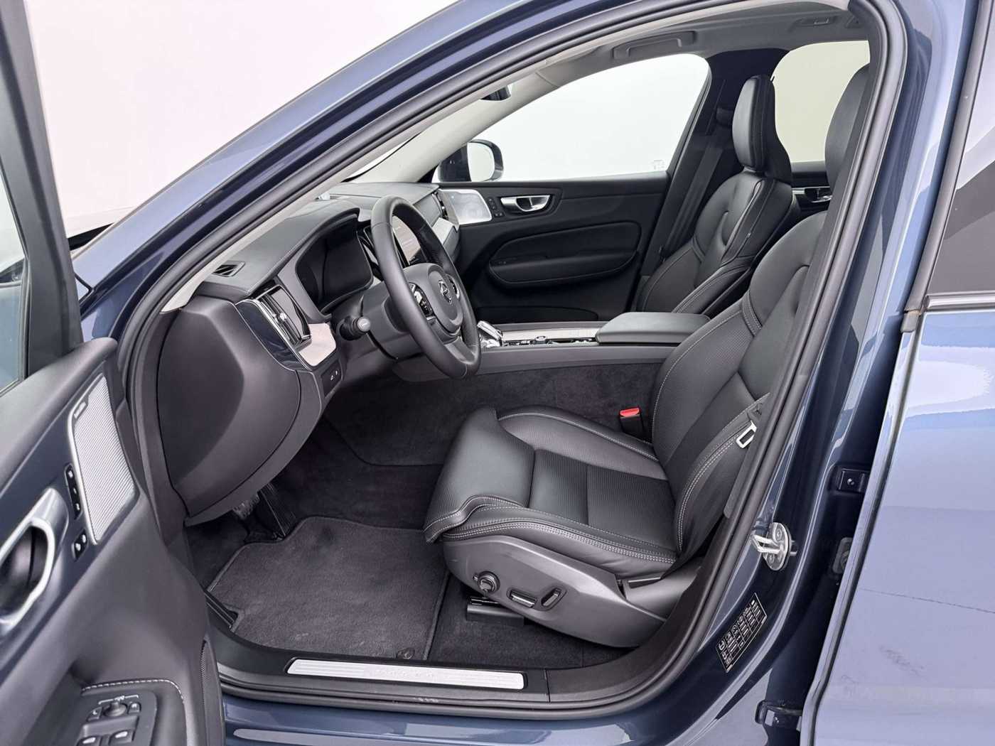 Volvo XC60 – Bild 12