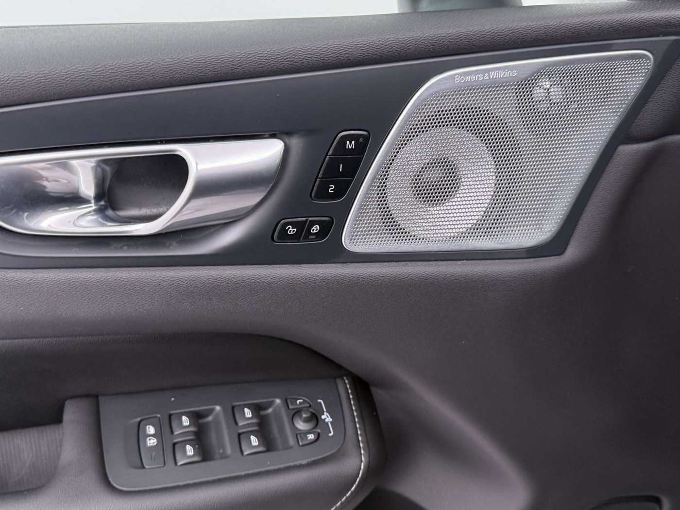 Volvo XC60 – Bild 13