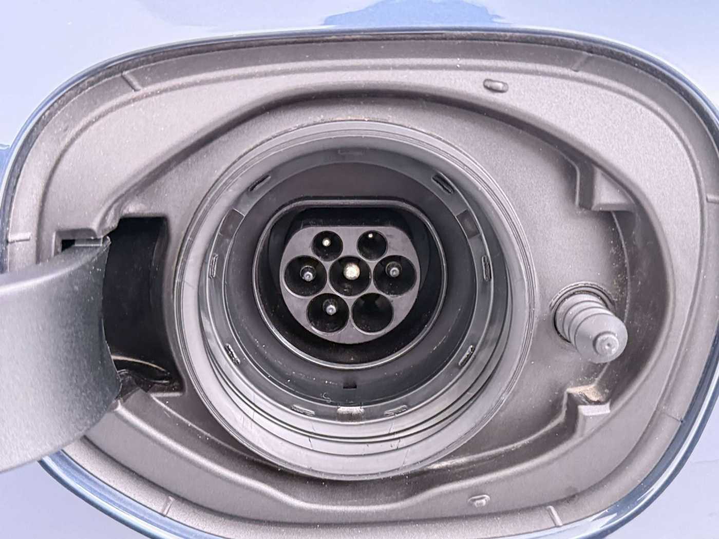 Volvo XC60 – Bild 14