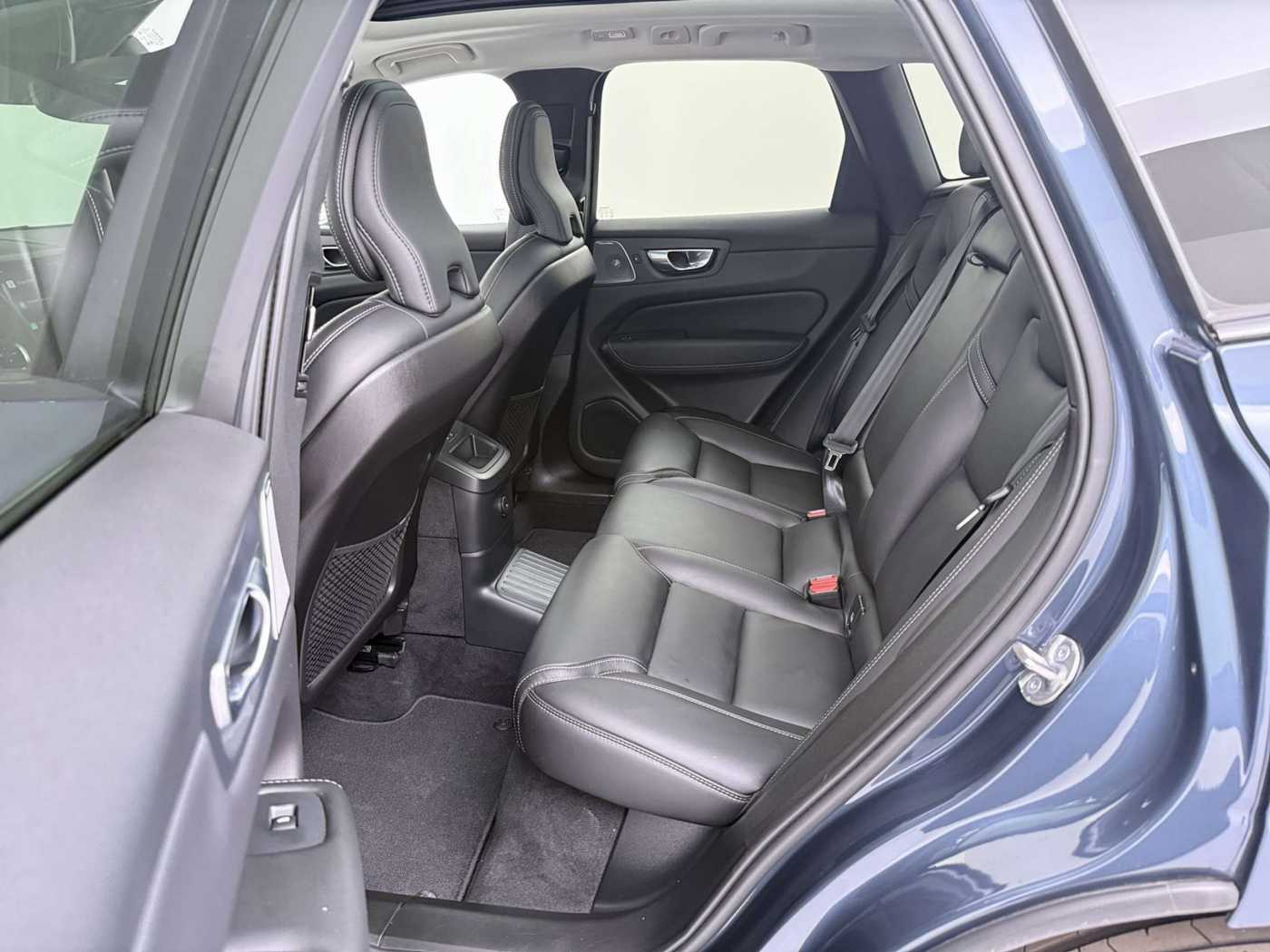 Volvo XC60 – Bild 15