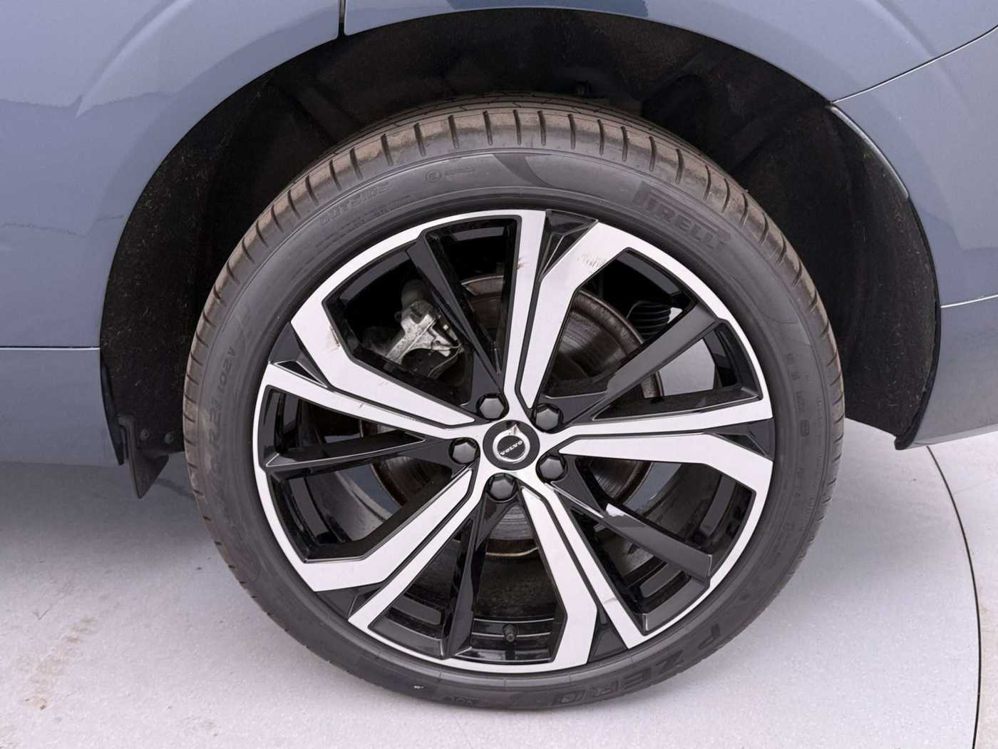 Volvo XC60 – Bild 17
