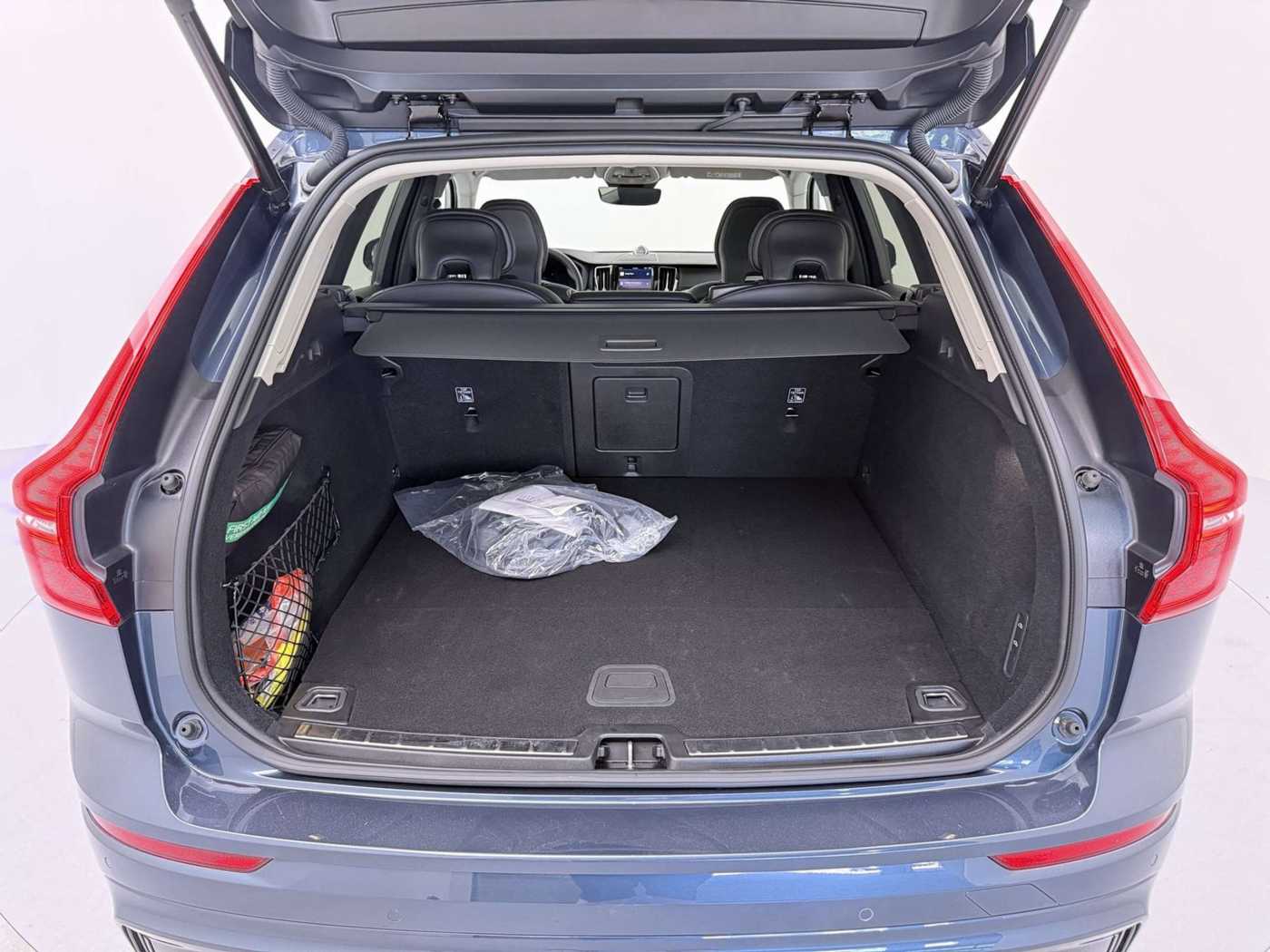 Volvo XC60 – Bild 18