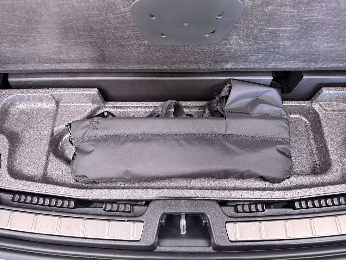 Volvo XC60 – Bild 19