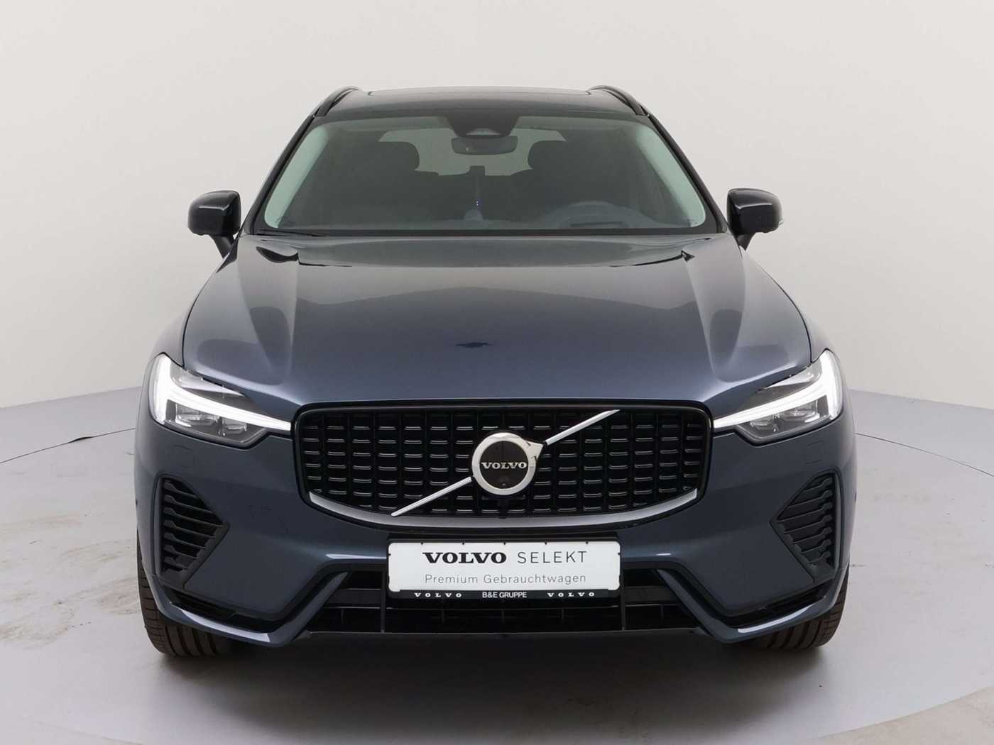Volvo XC60 – Bild 2