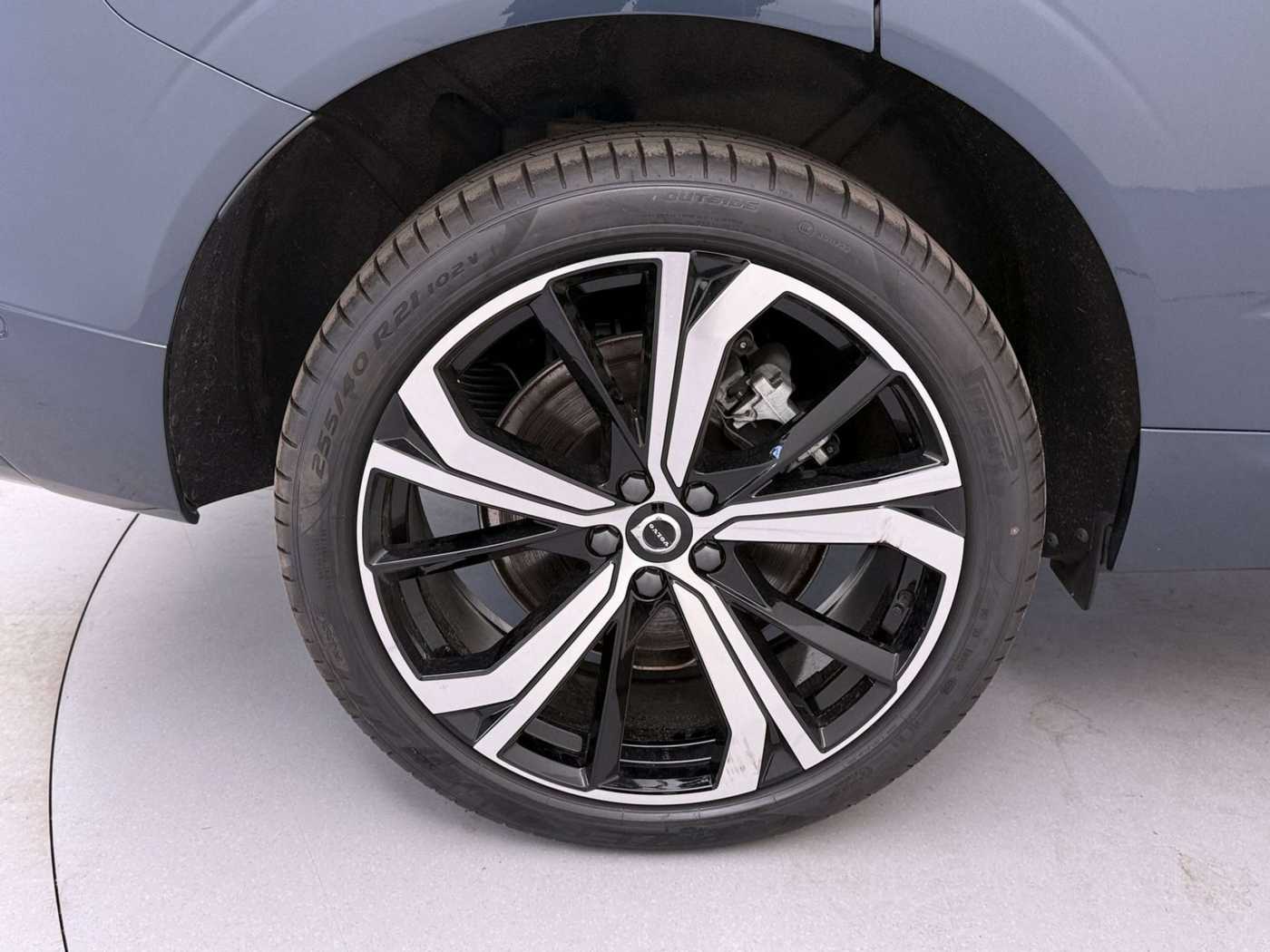 Volvo XC60 – Bild 22