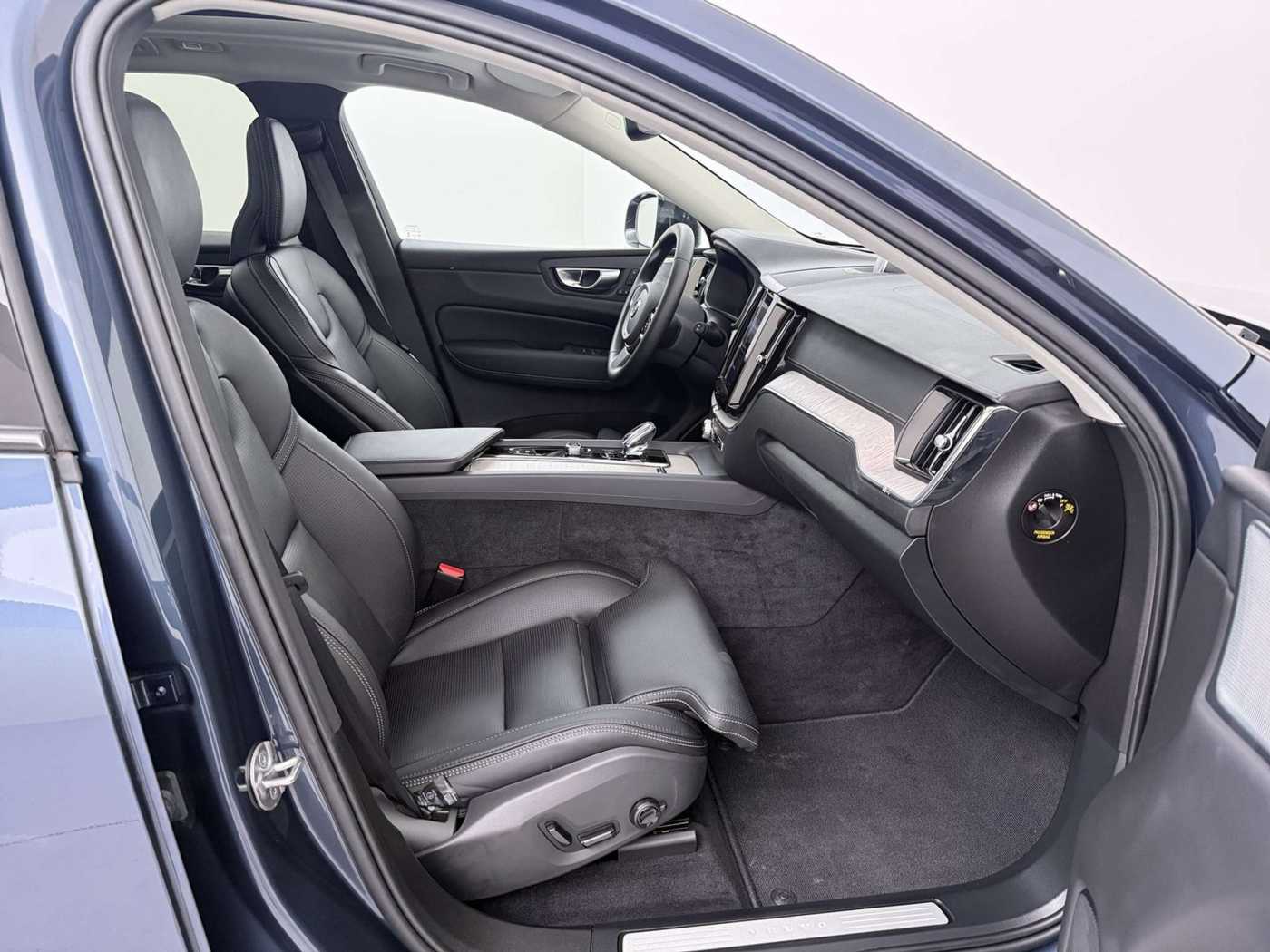 Volvo XC60 – Bild 24