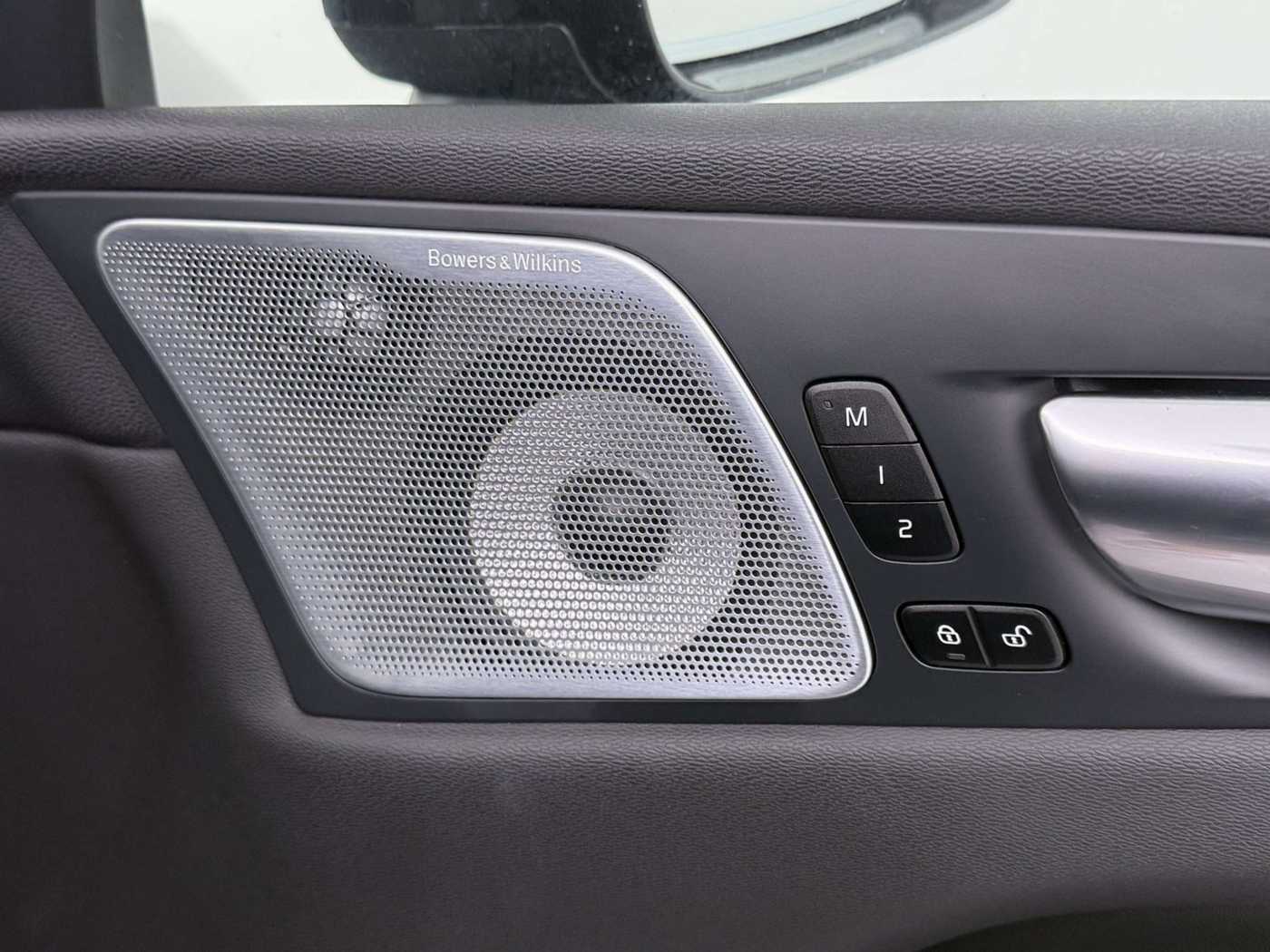 Volvo XC60 – Bild 25