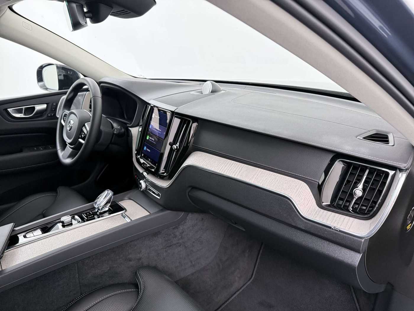 Volvo XC60 – Bild 26