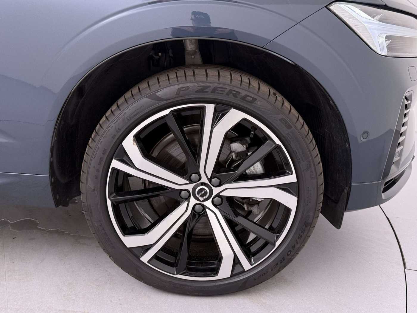 Volvo XC60 – Bild 27