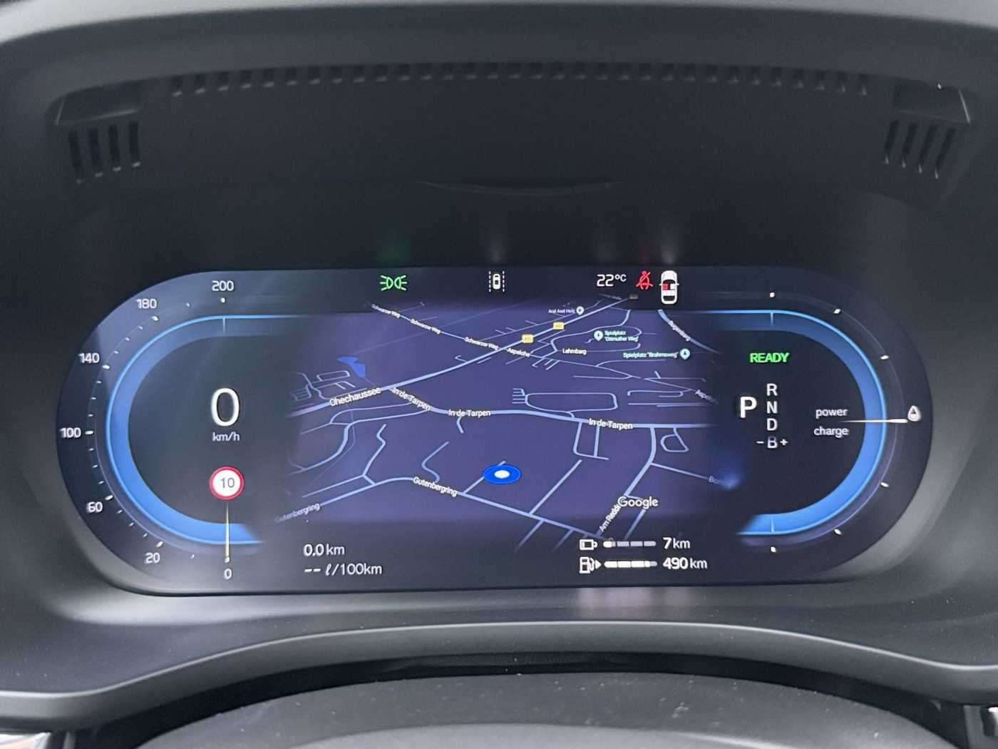 Volvo XC60 – Bild 28