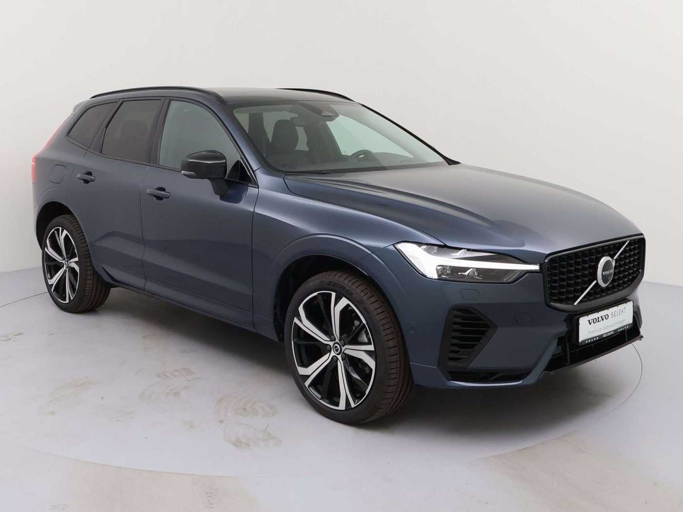 Volvo XC60 – Bild 3