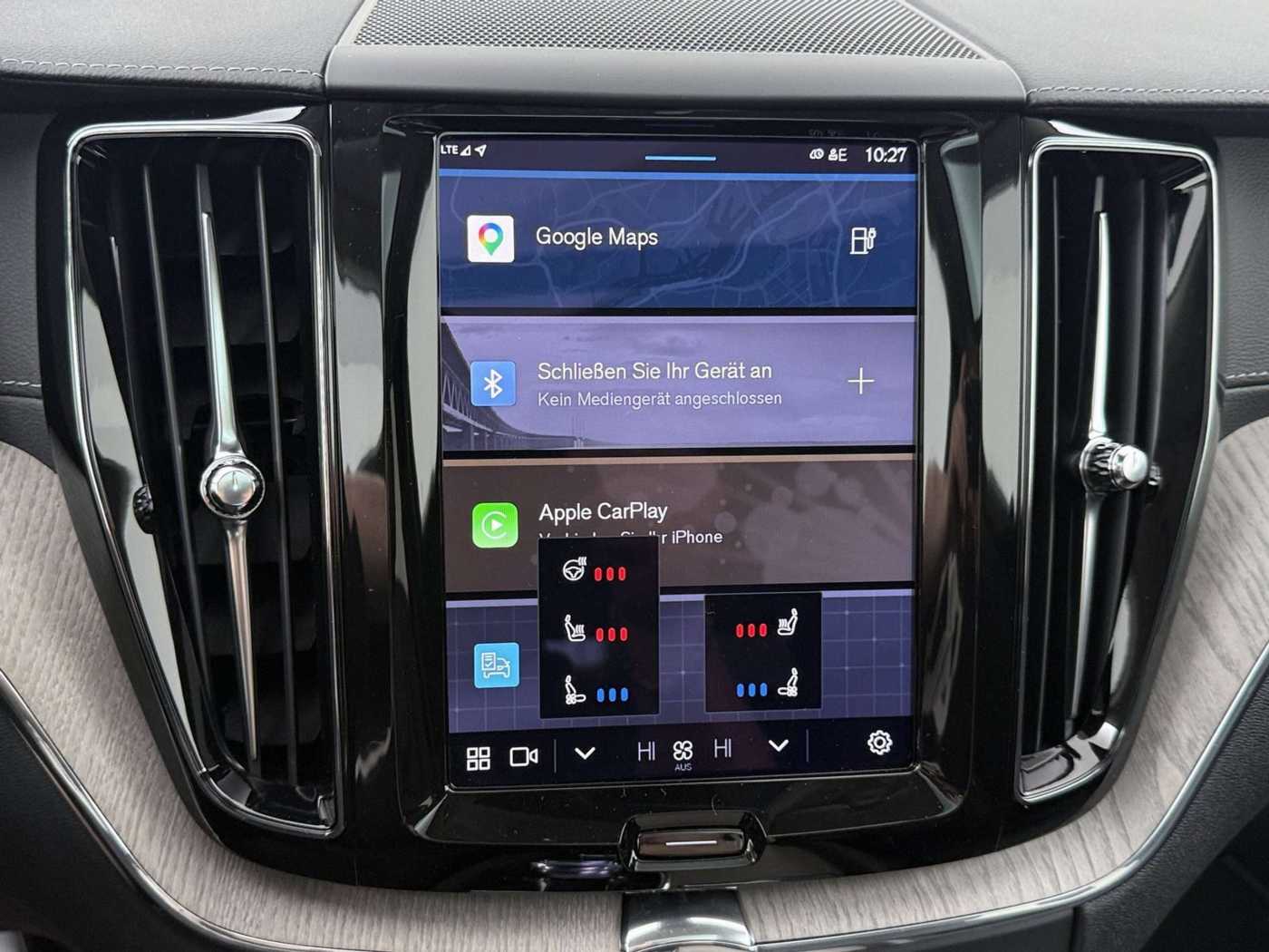 Volvo XC60 – Bild 30