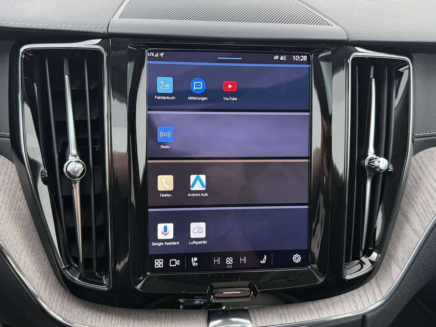 Volvo XC60 – Bild 31