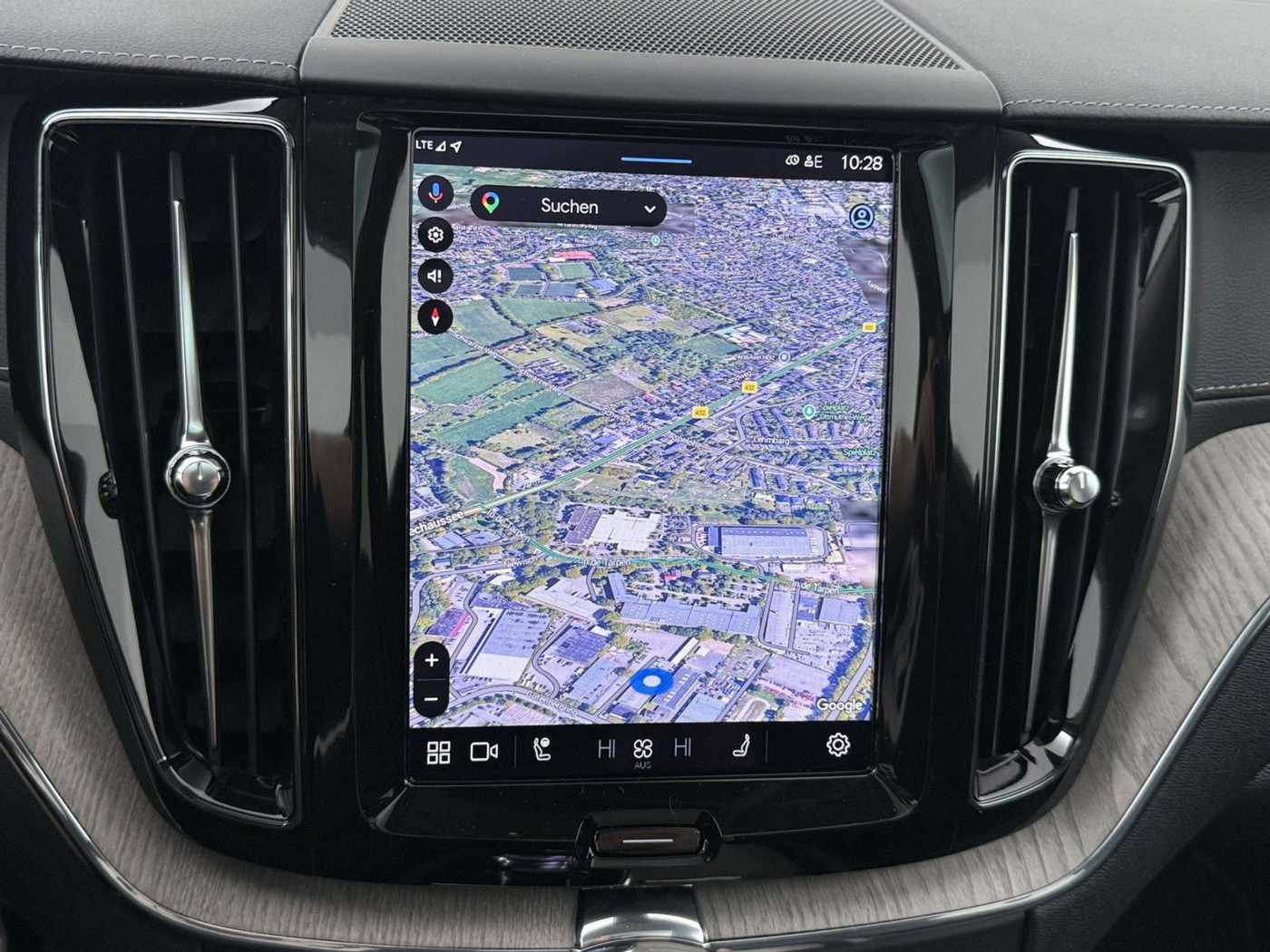 Volvo XC60 – Bild 32