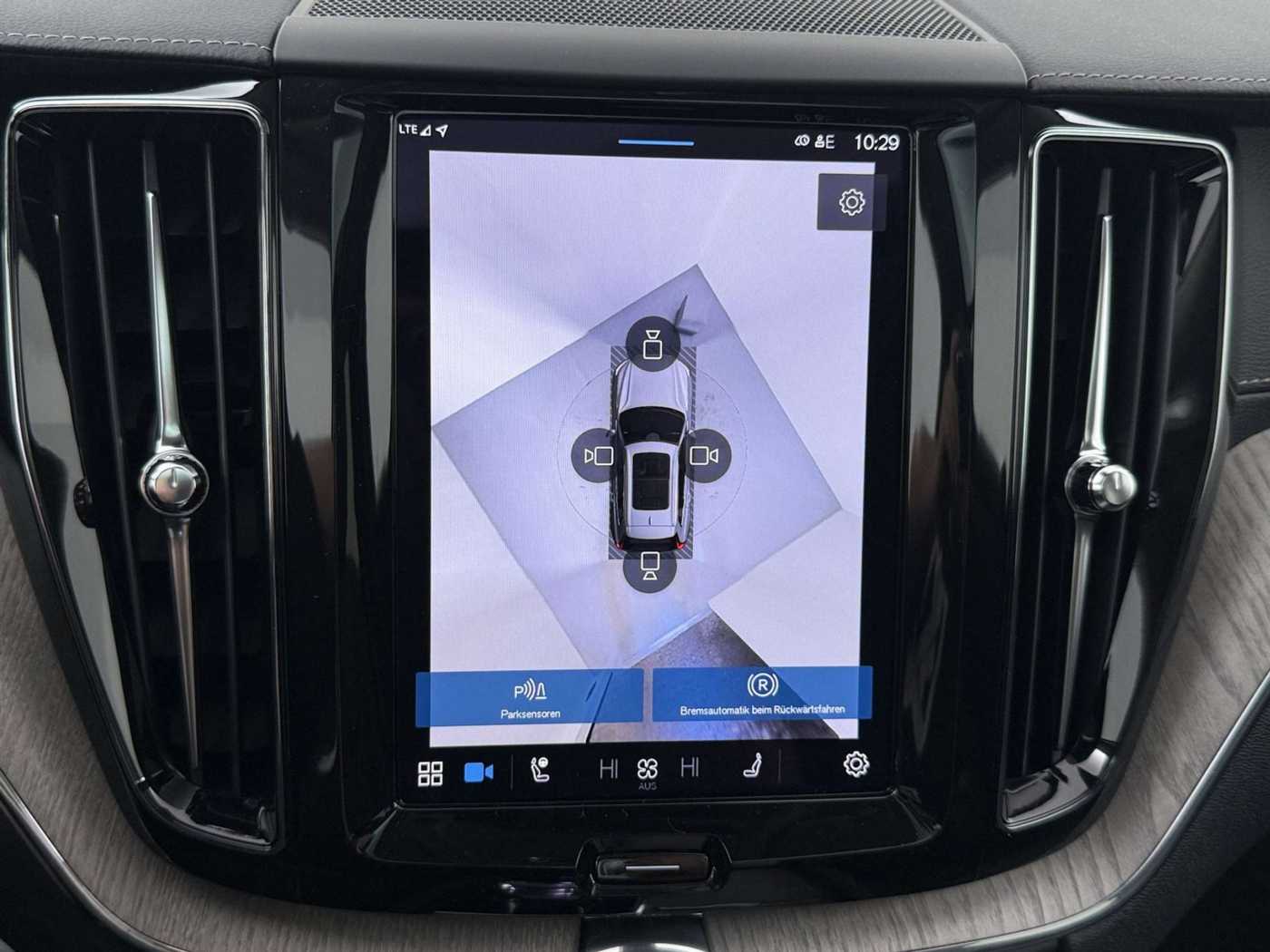 Volvo XC60 – Bild 34