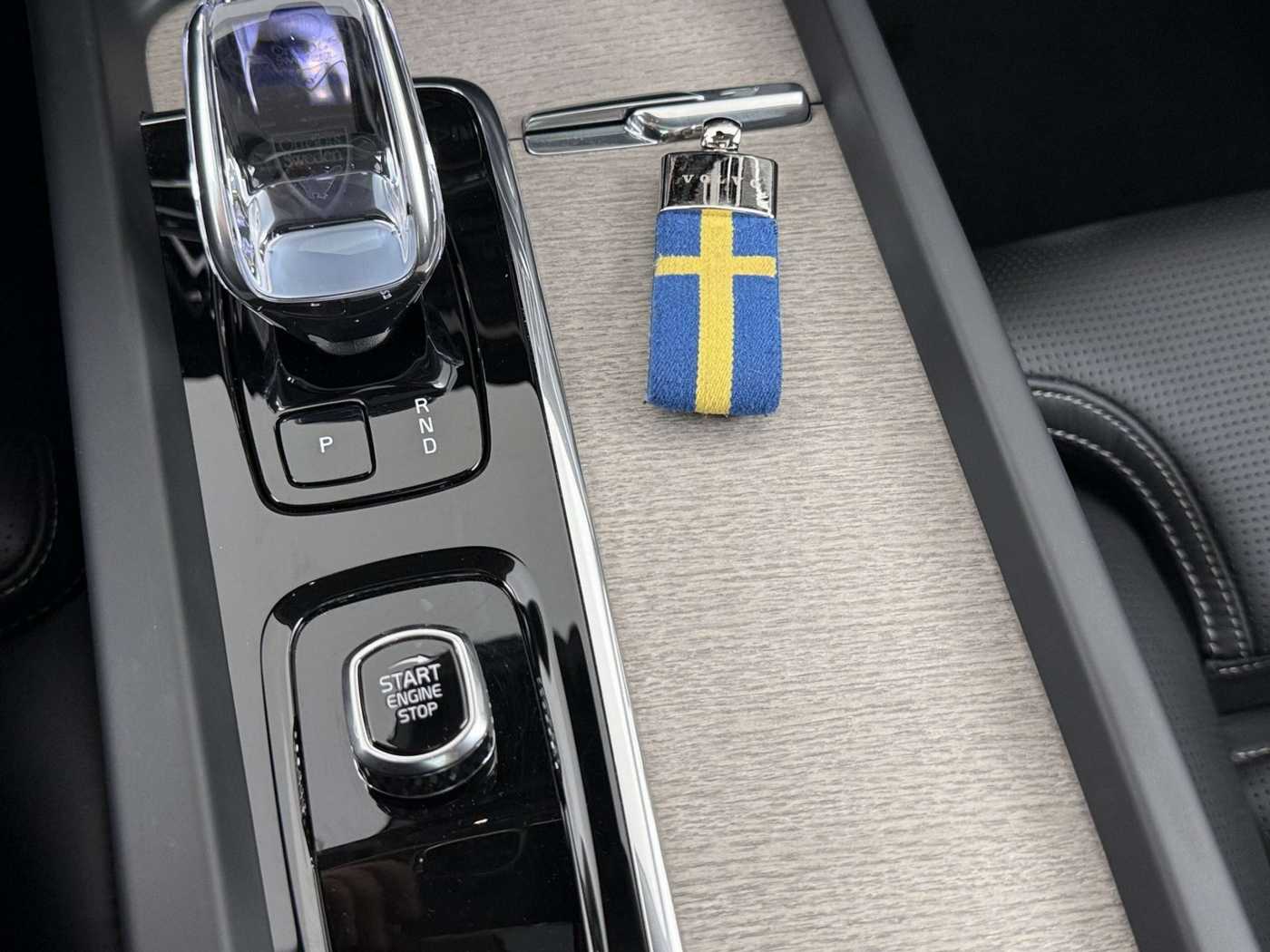 Volvo XC60 – Bild 37