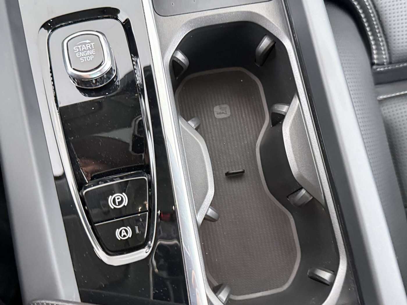 Volvo XC60 – Bild 38