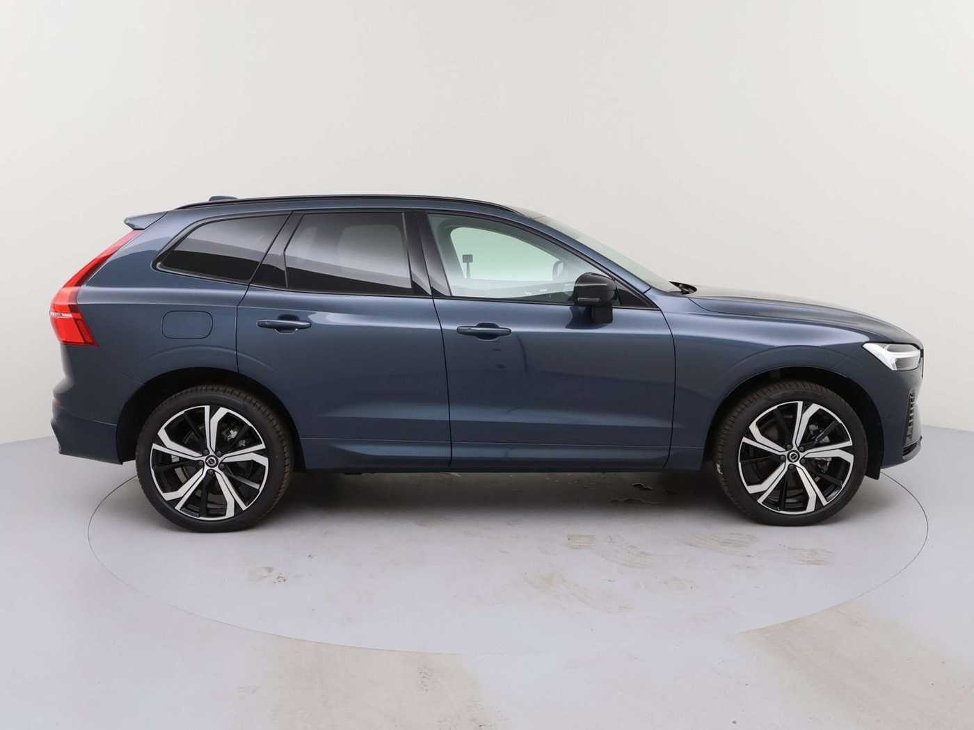 Volvo XC60 – Bild 4