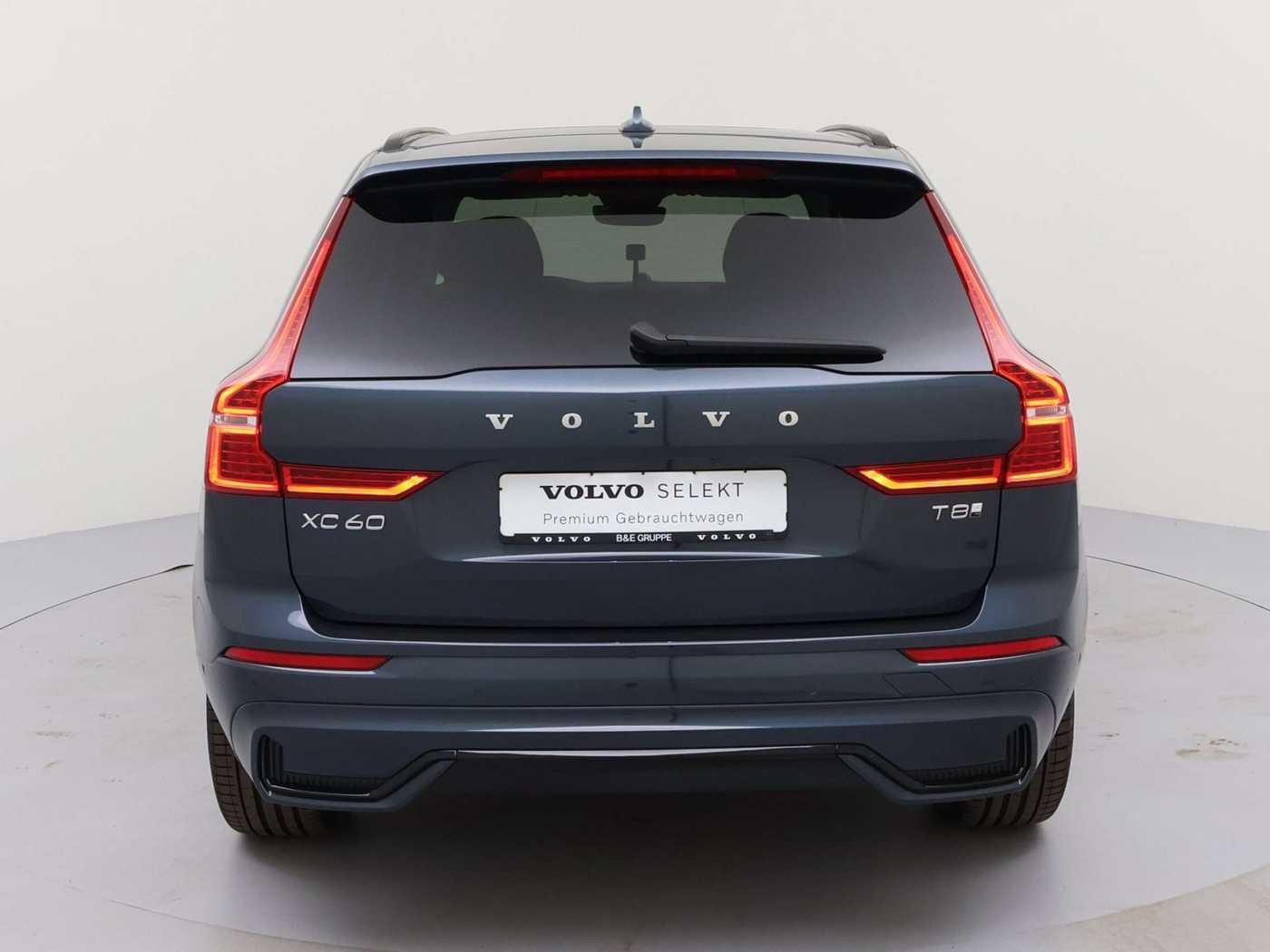 Volvo XC60 – Bild 6