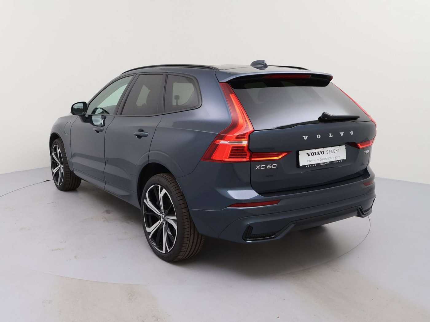Volvo XC60 – Bild 7