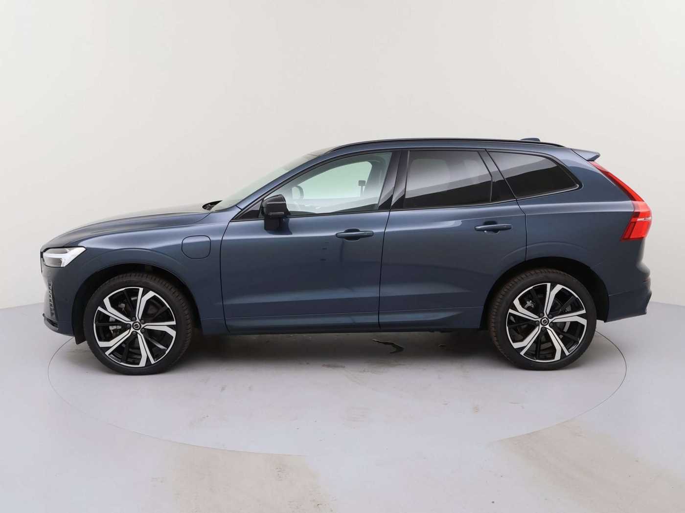 Volvo XC60 – Bild 8
