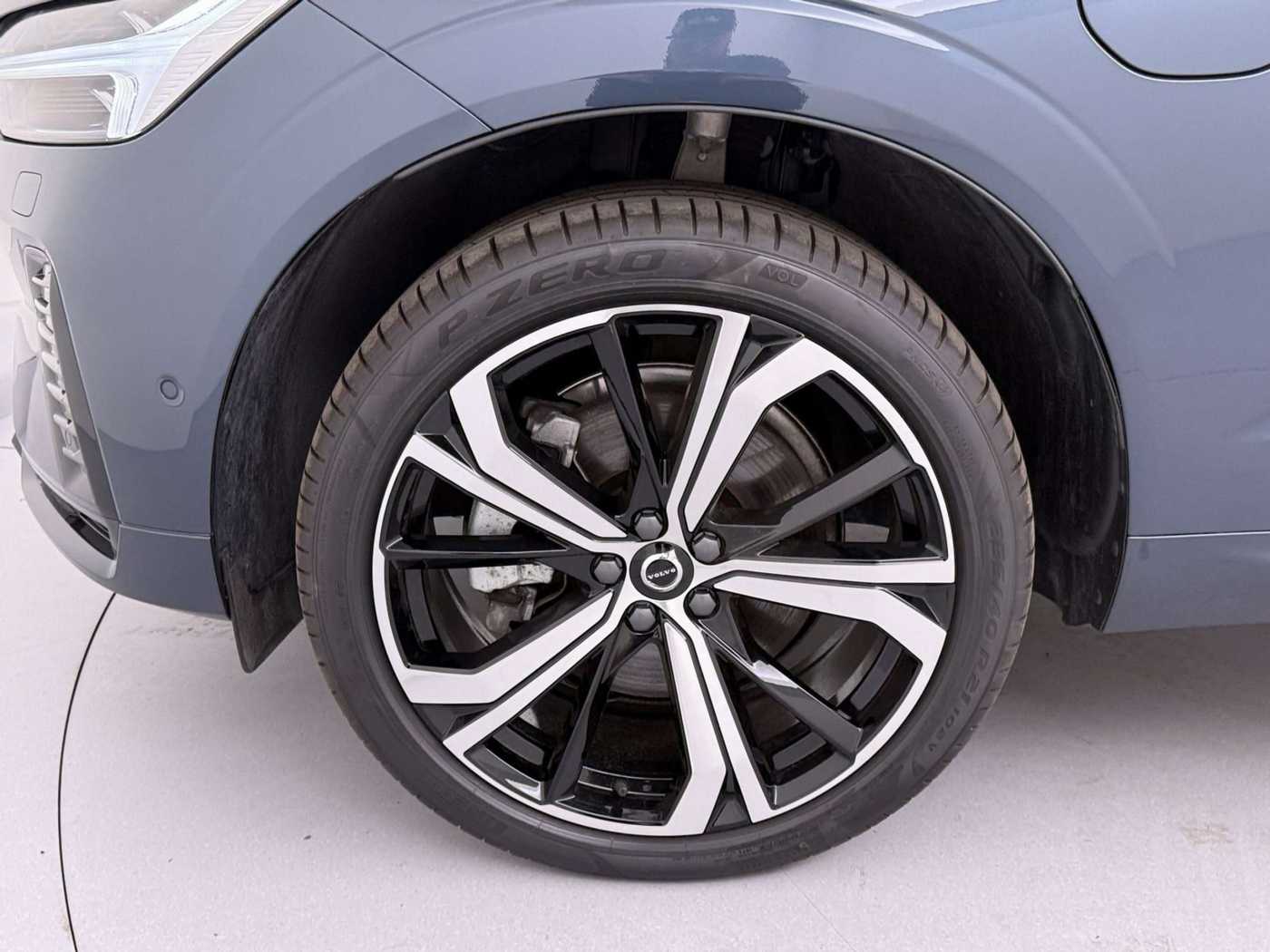 Volvo XC60 – Bild 9