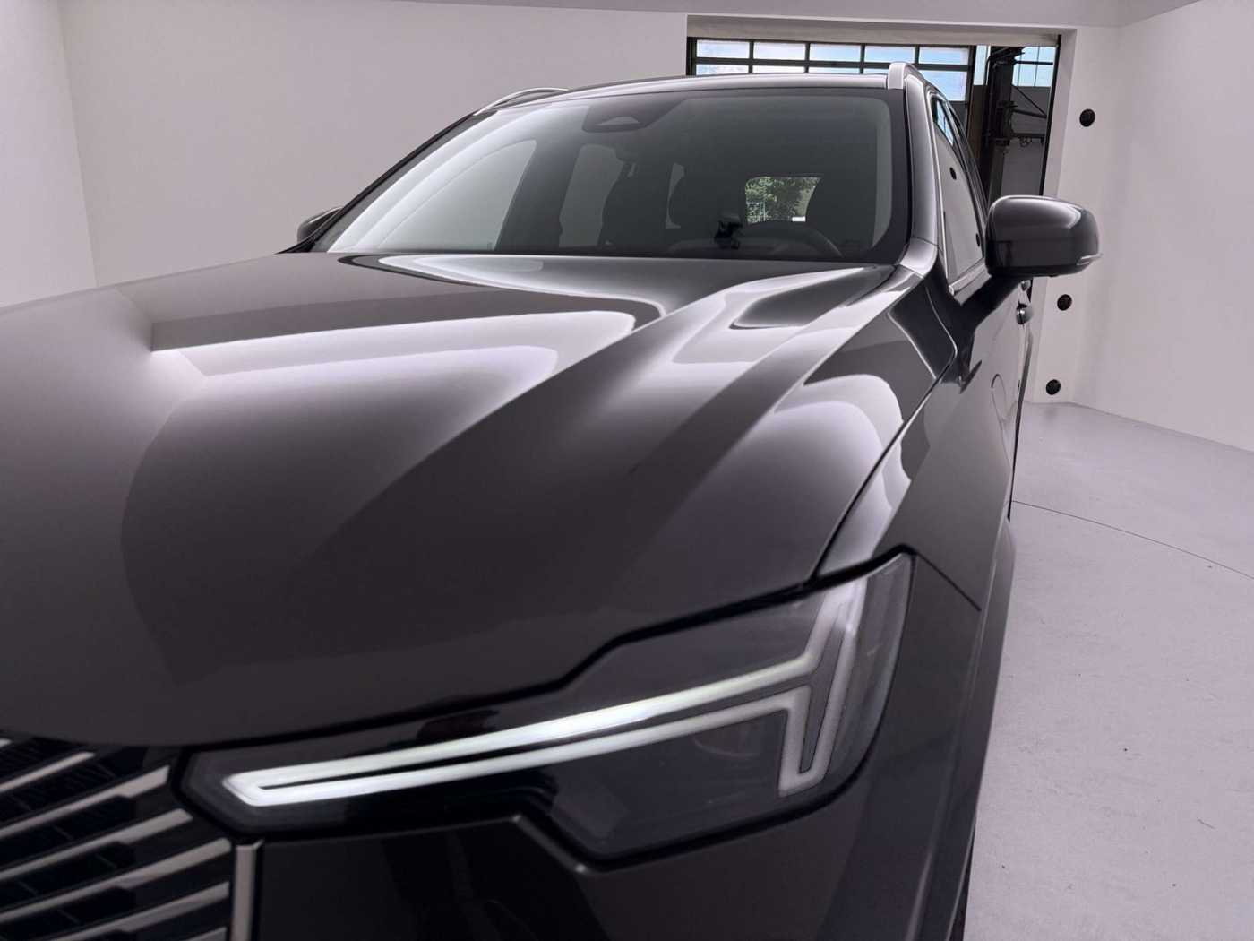 Volvo XC90 – Bild 10