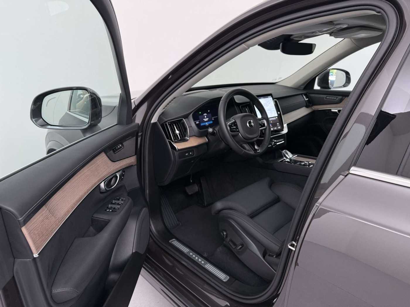 Volvo XC90 – Bild 11