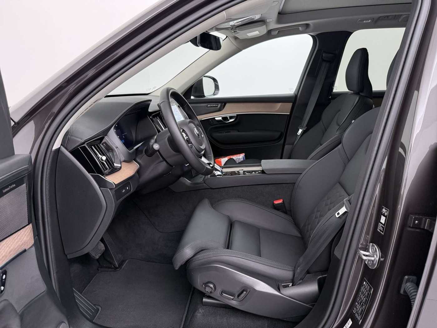 Volvo XC90 – Bild 12