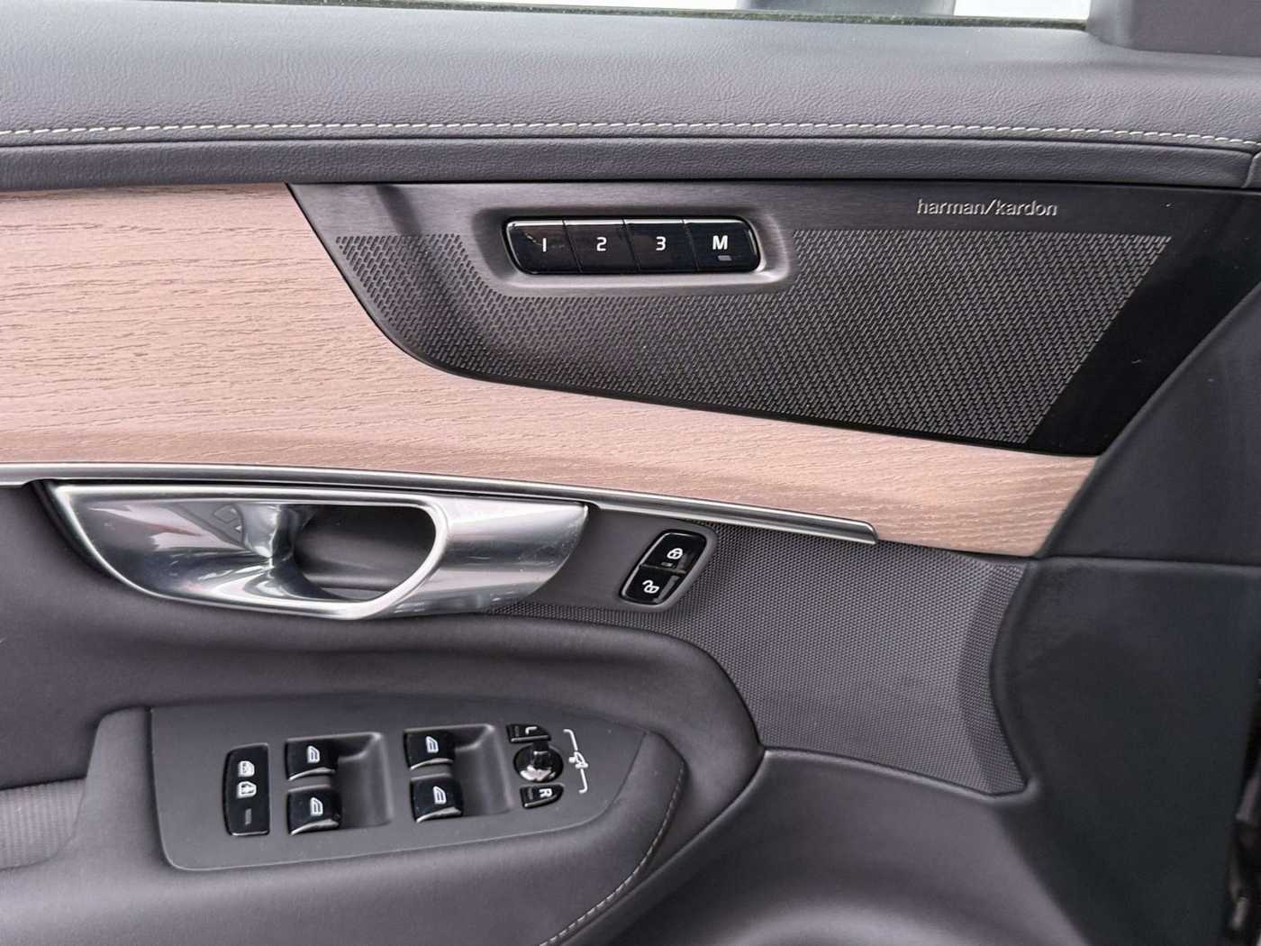 Volvo XC90 – Bild 13