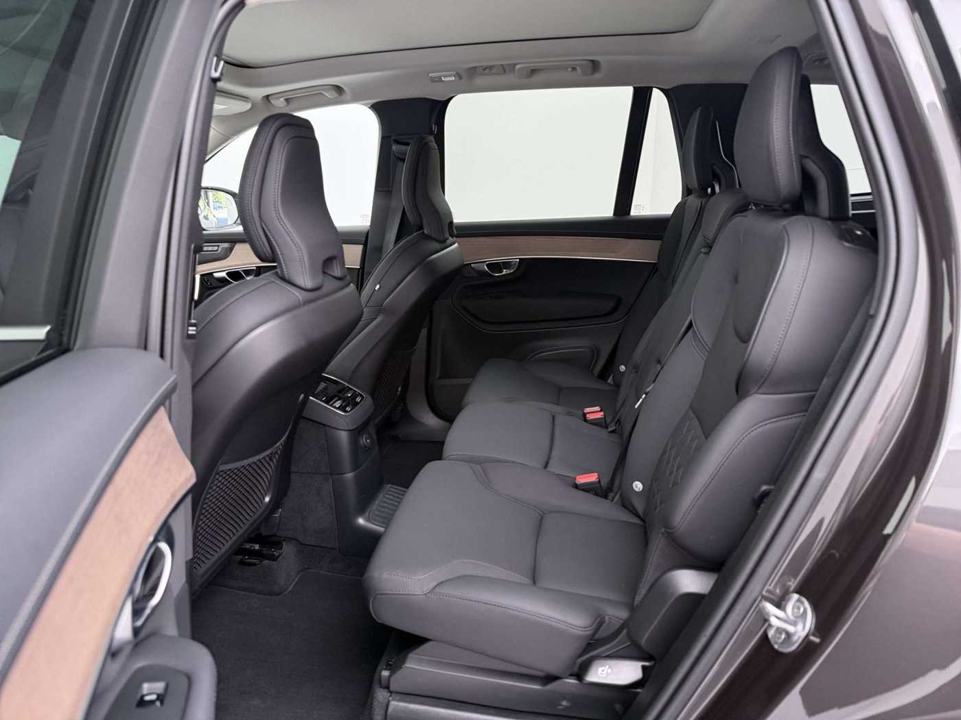 Volvo XC90 – Bild 15
