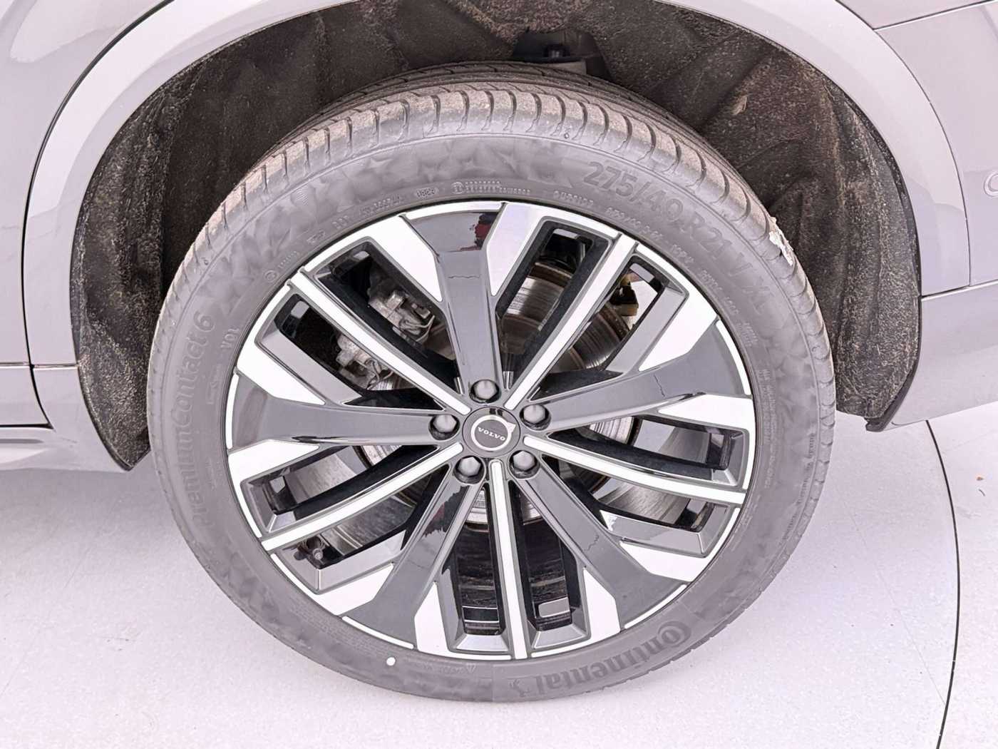 Volvo XC90 – Bild 17
