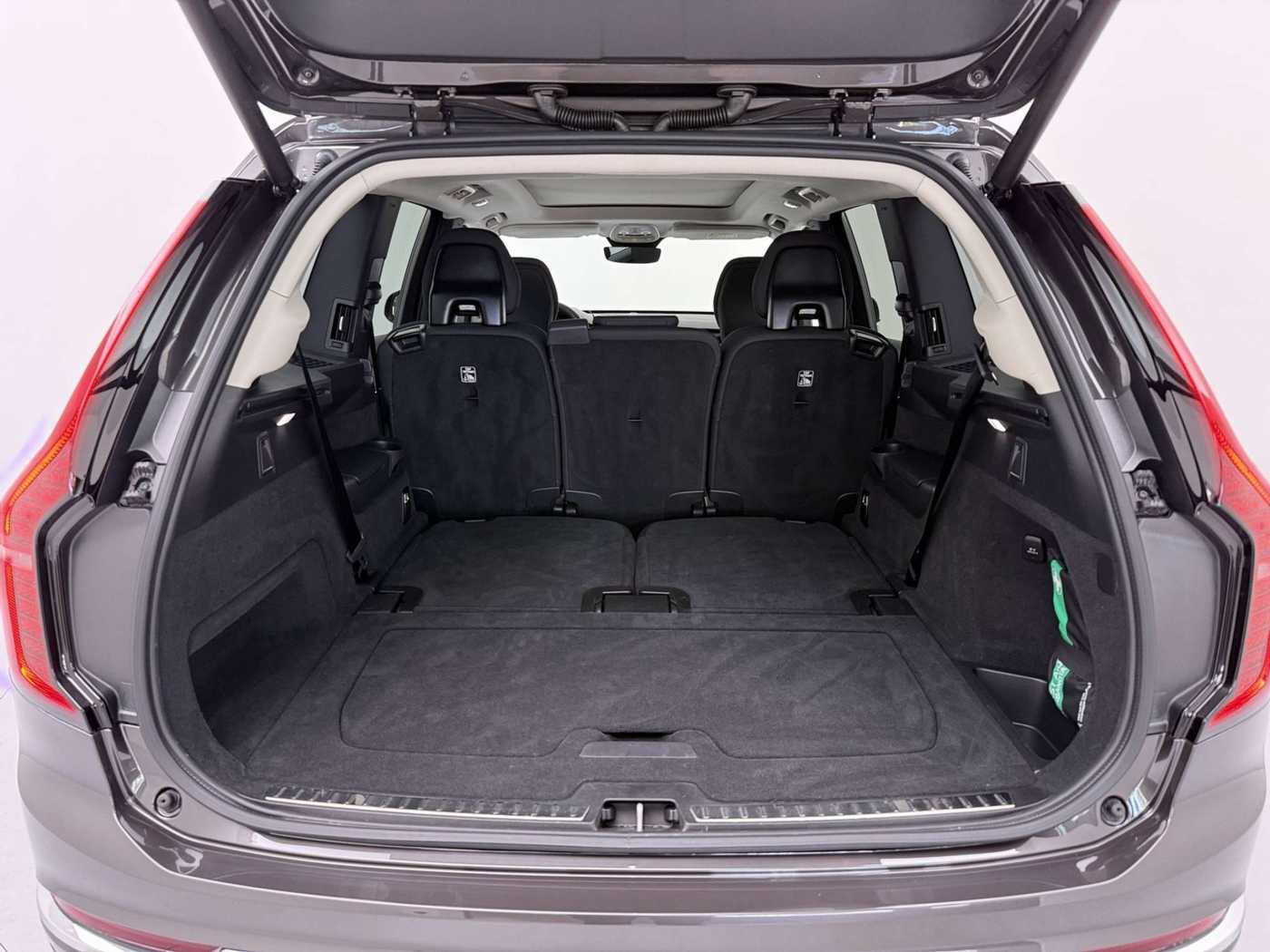 Volvo XC90 – Bild 18