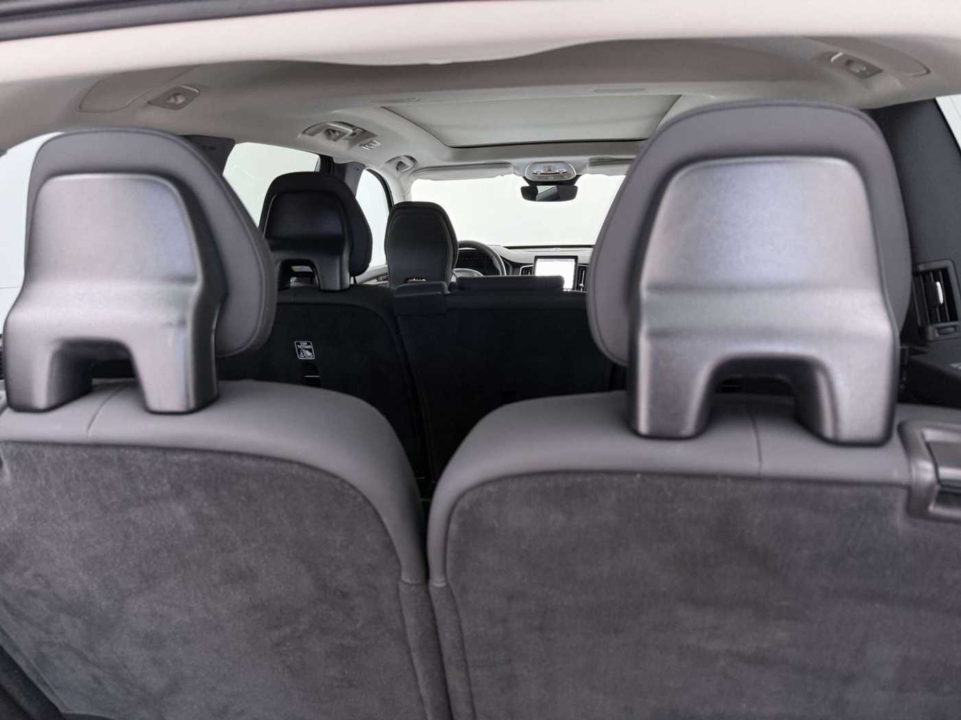 Volvo XC90 – Bild 23