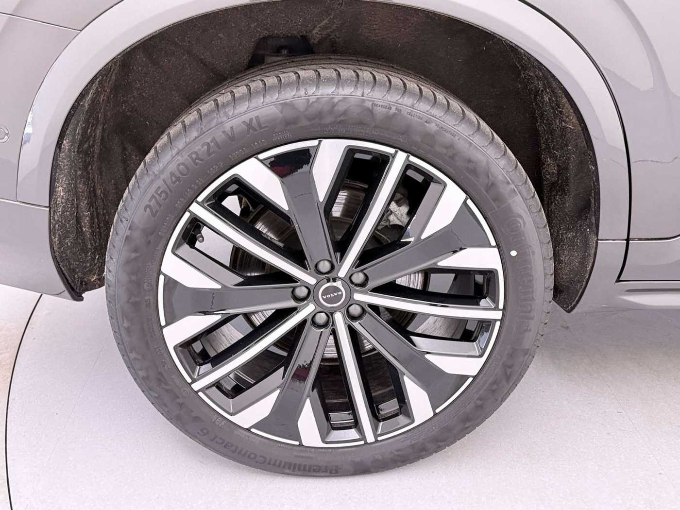 Volvo XC90 – Bild 24