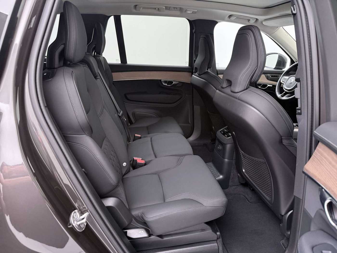 Volvo XC90 – Bild 25