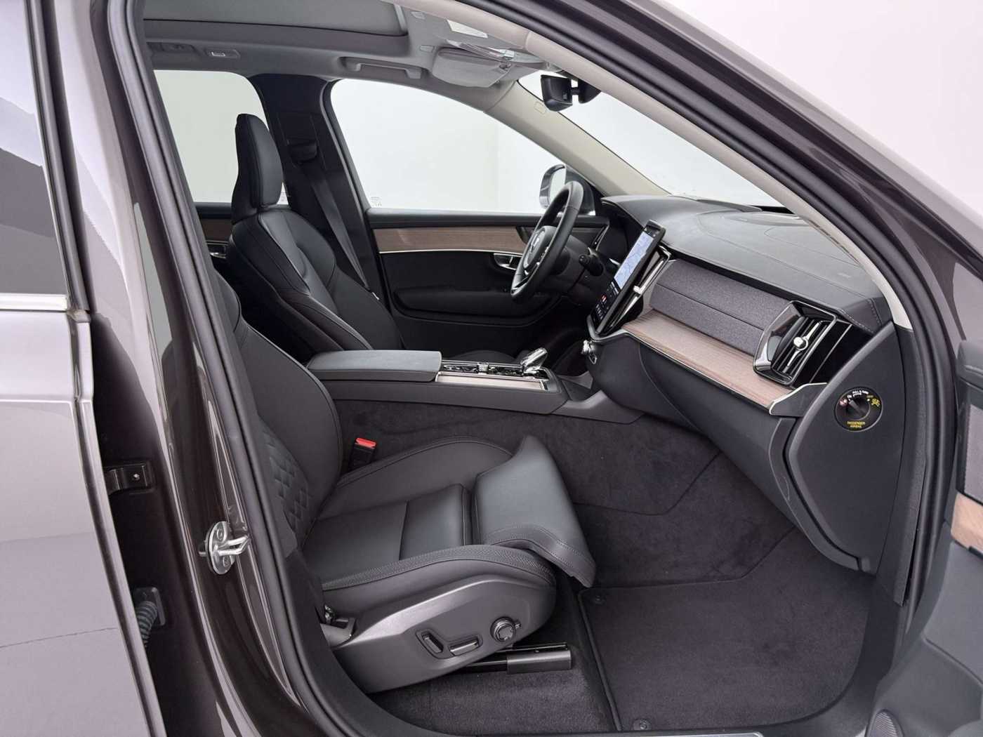 Volvo XC90 – Bild 26