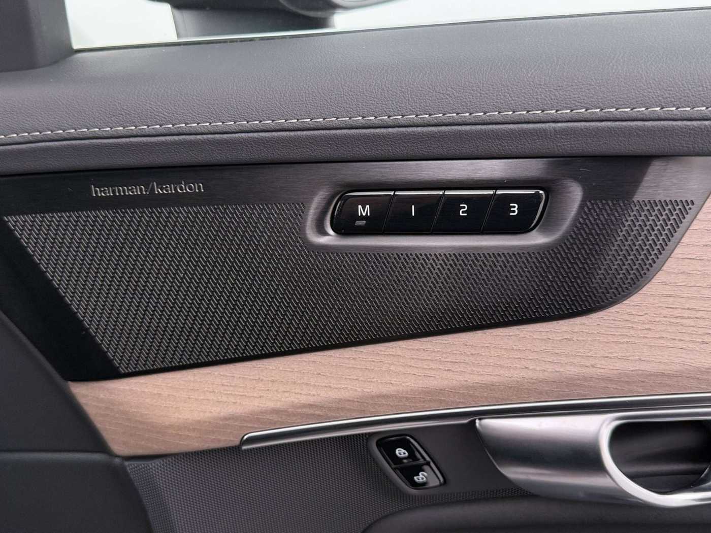 Volvo XC90 – Bild 27