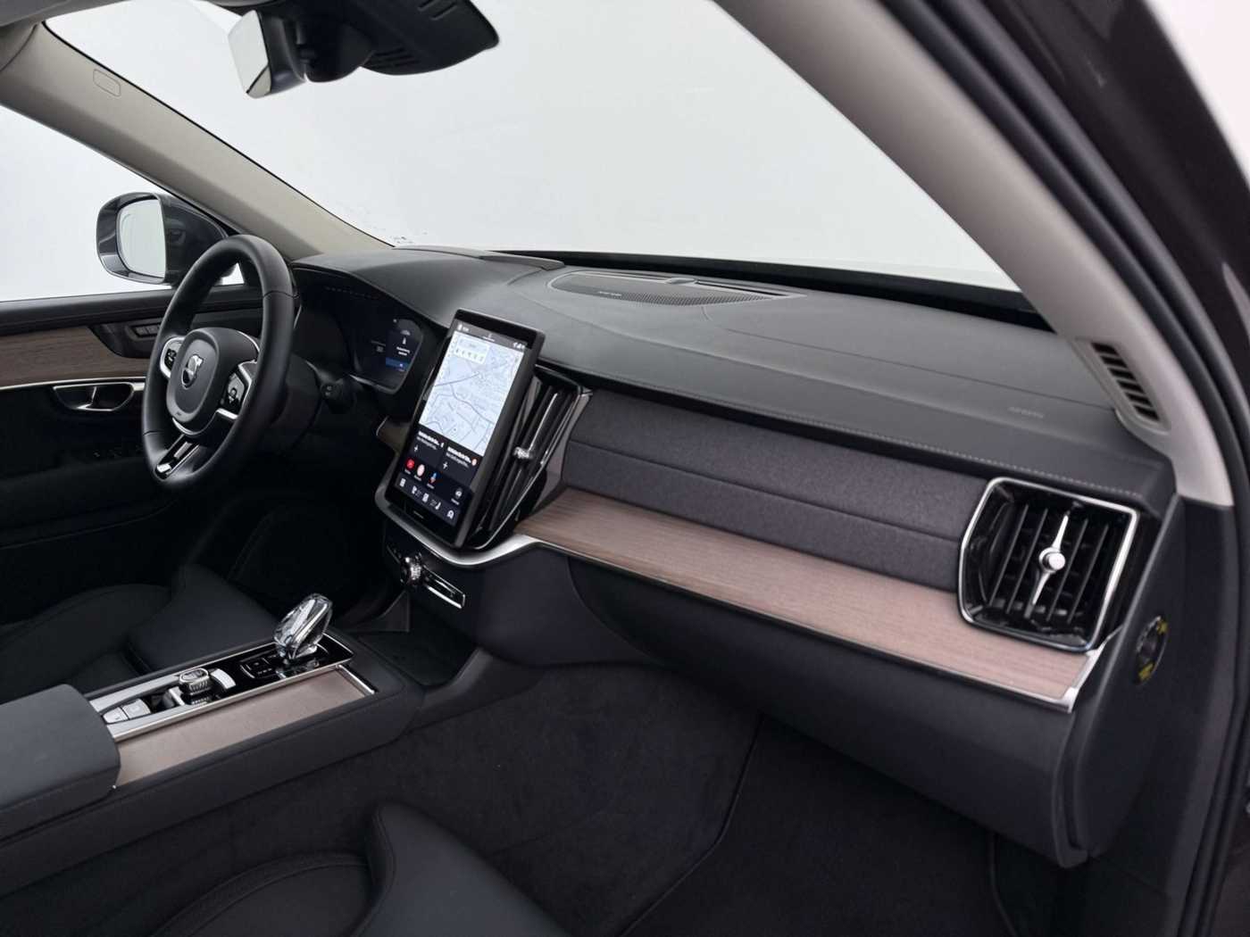 Volvo XC90 – Bild 28