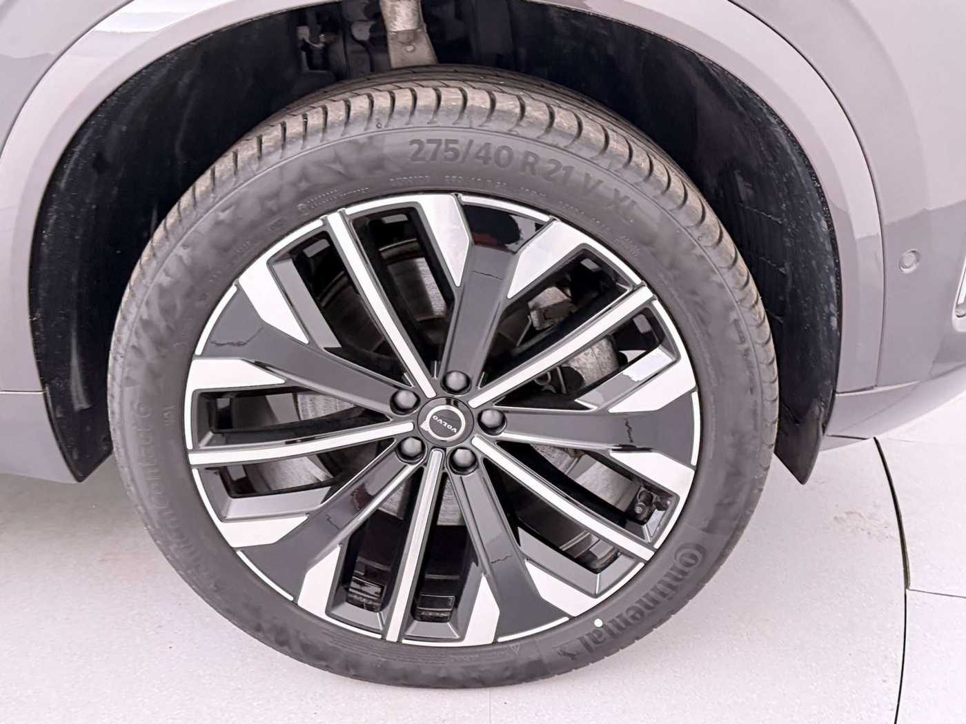 Volvo XC90 – Bild 29