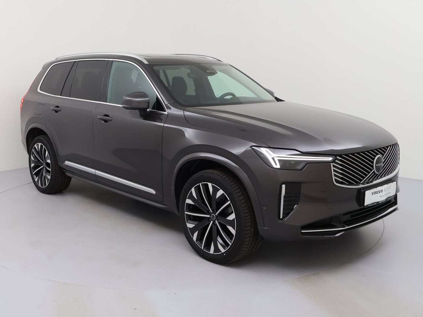 Volvo XC90 – Bild 3