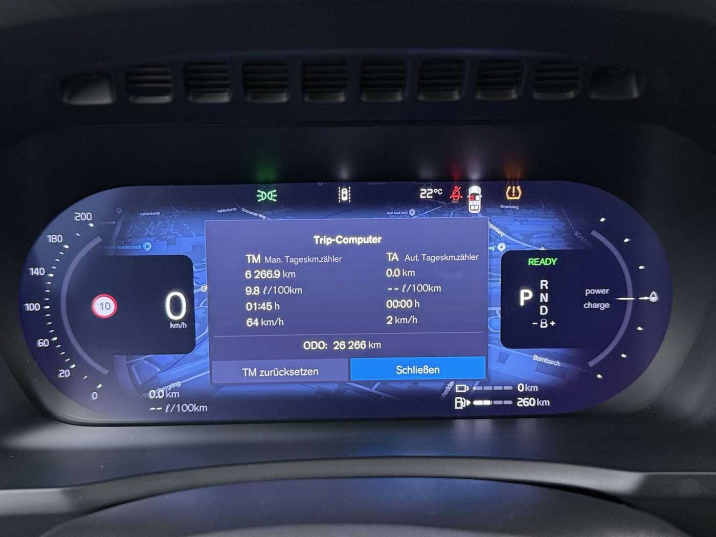 Volvo XC90 – Bild 31
