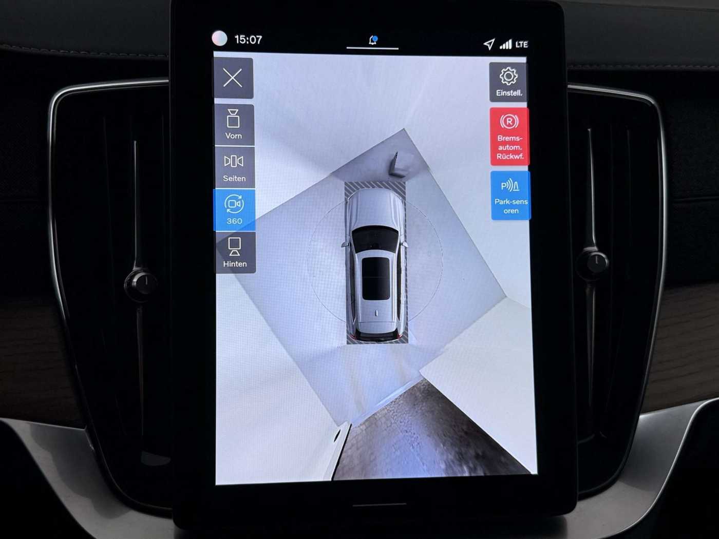 Volvo XC90 – Bild 35