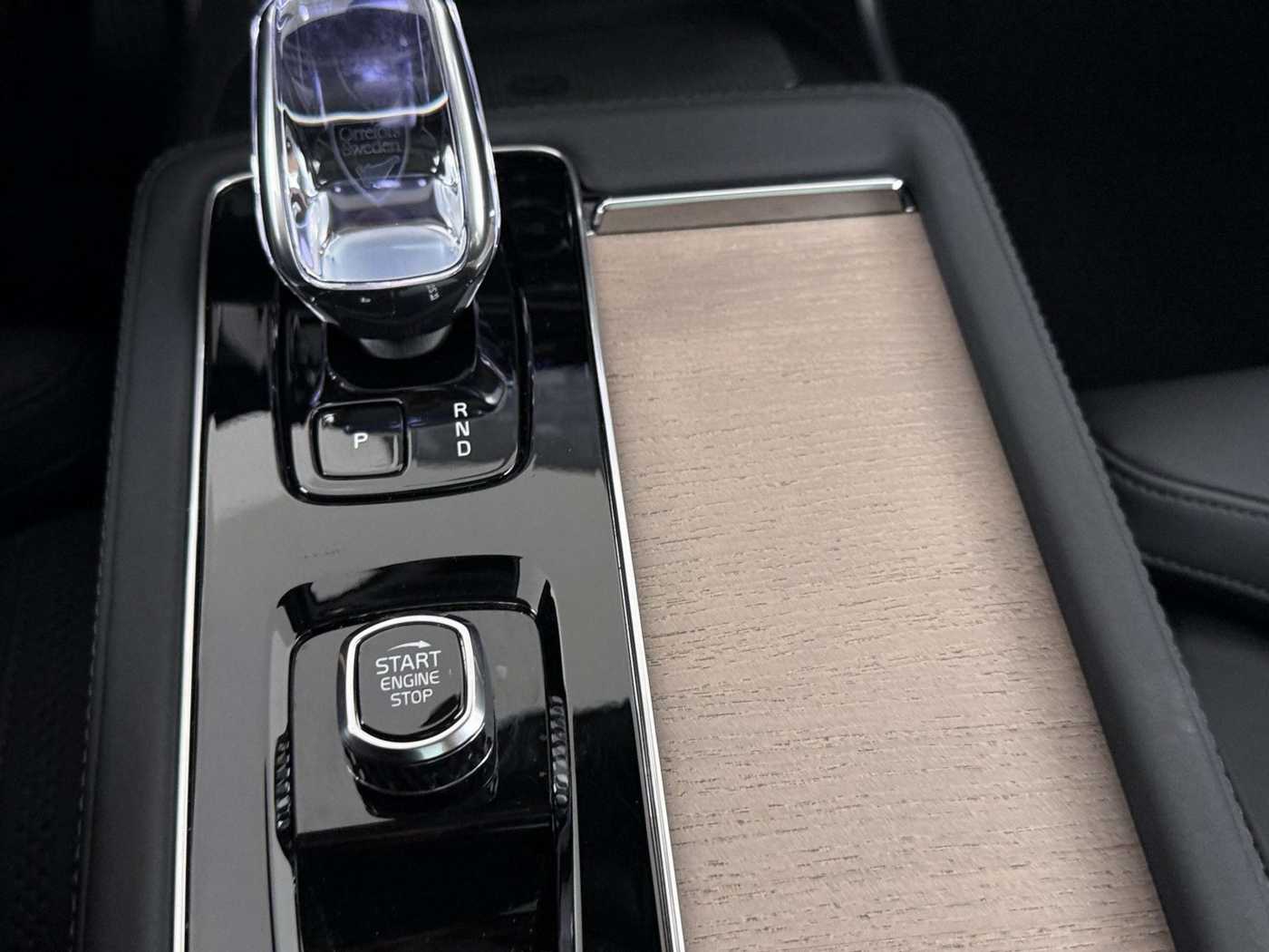 Volvo XC90 – Bild 39